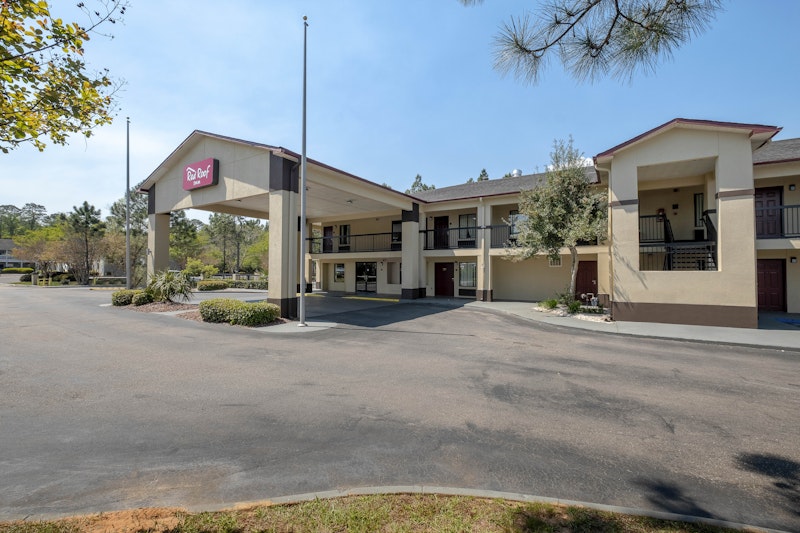 Red Roof Inn Gulf Shores