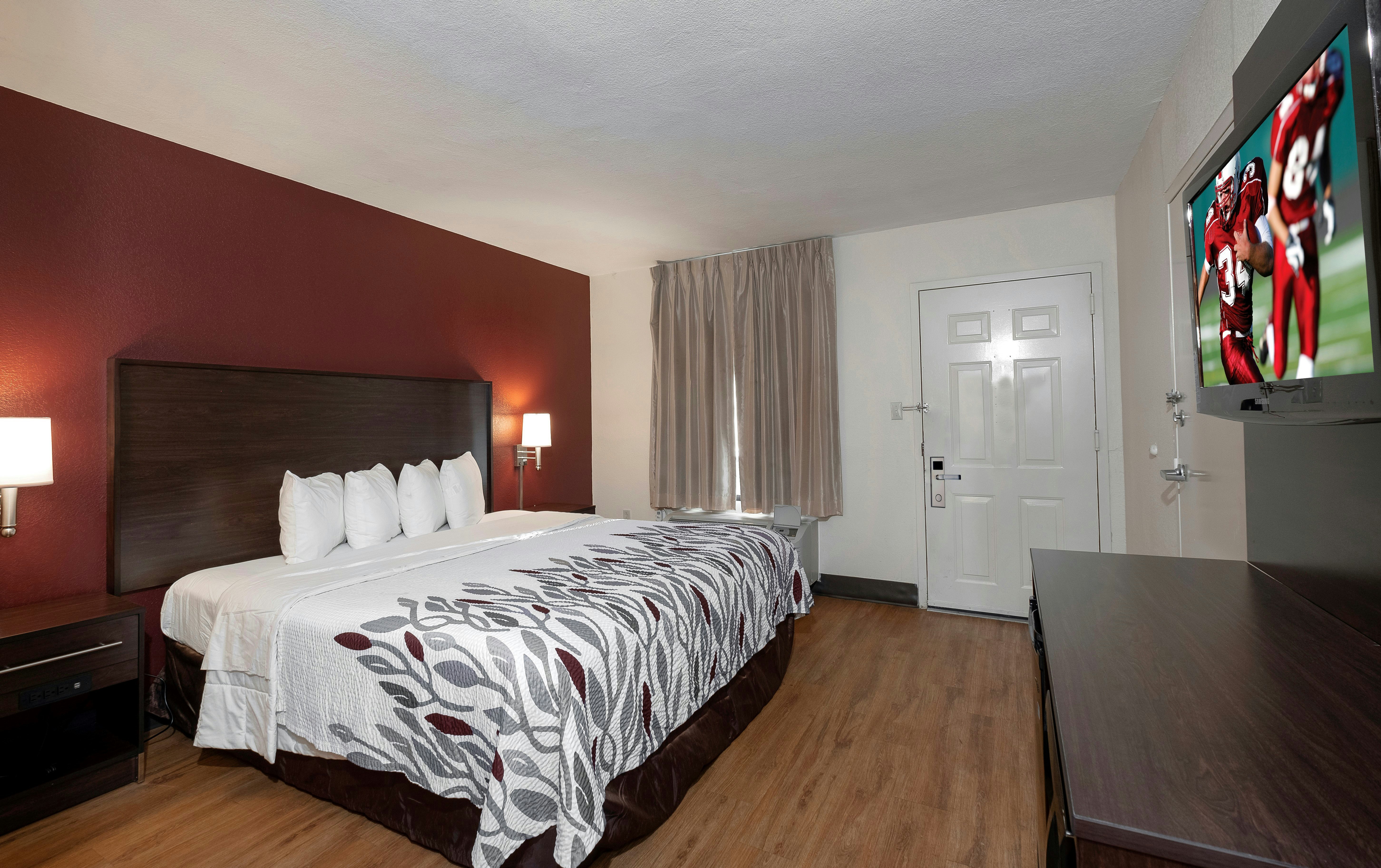 Red Roof Inn Gulf Shores