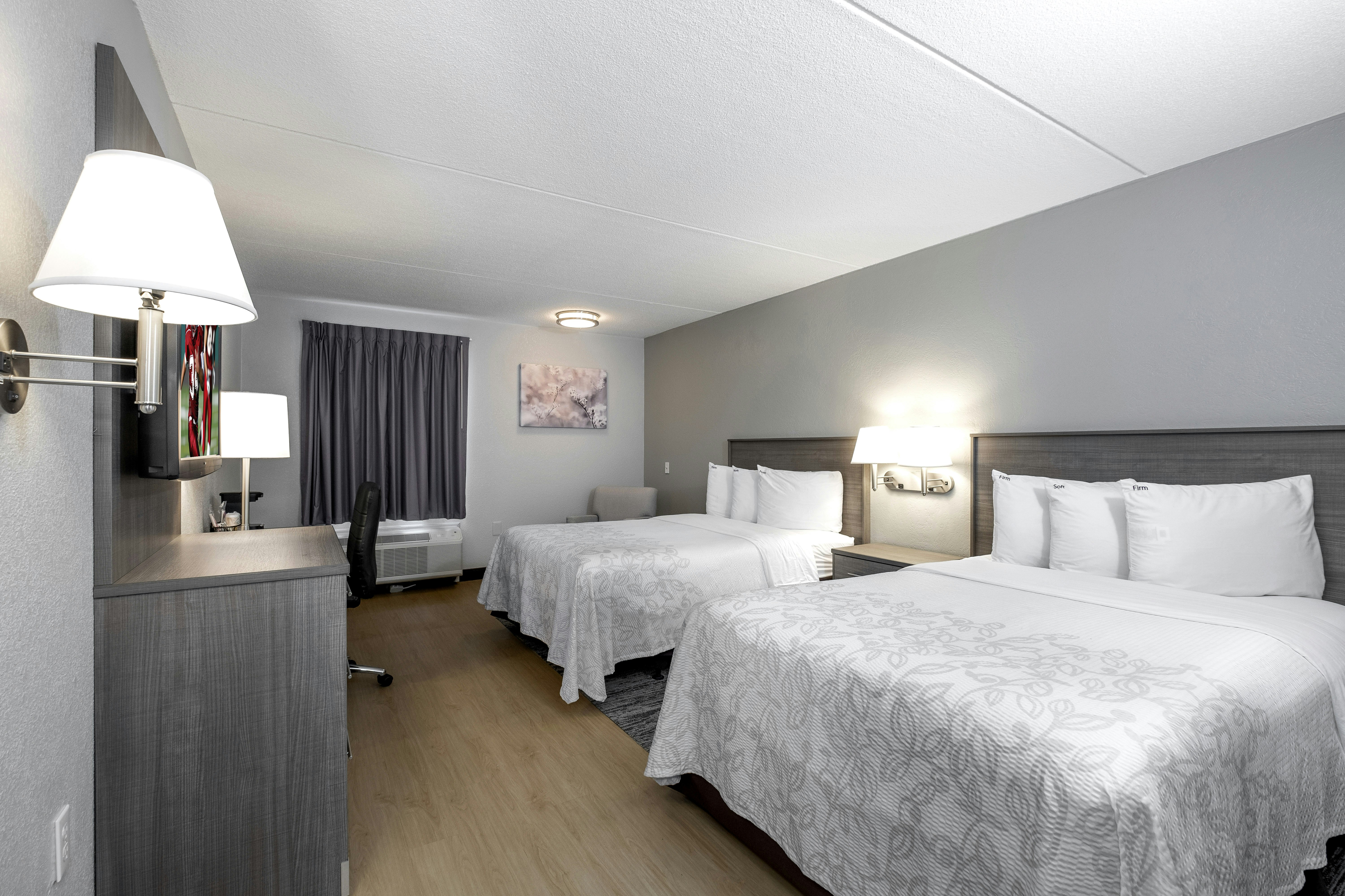 Red Roof PLUS+ Boston – Mansfield/ Foxboro