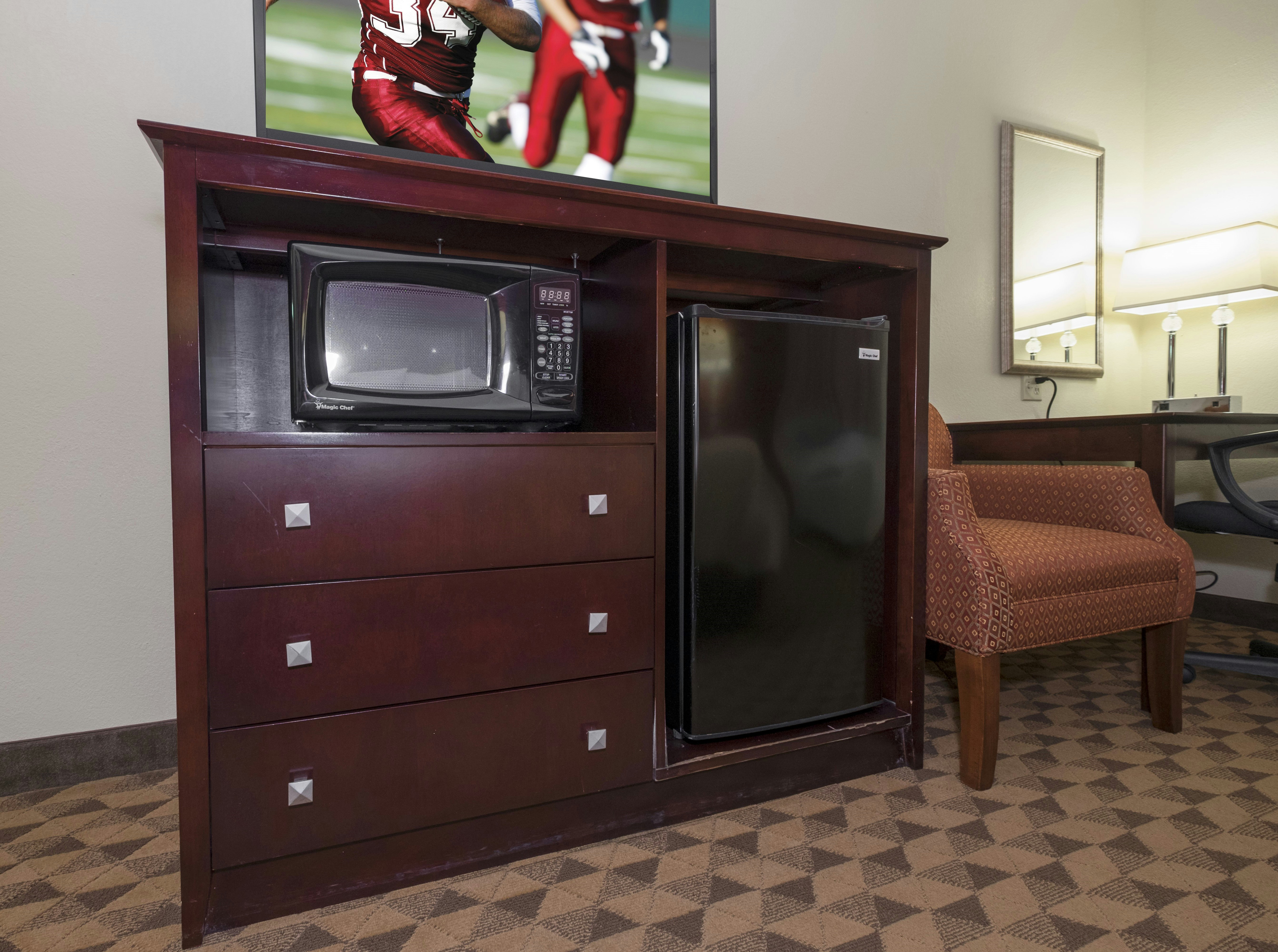 Red Roof Inn Suites Cincinnati North – Mason