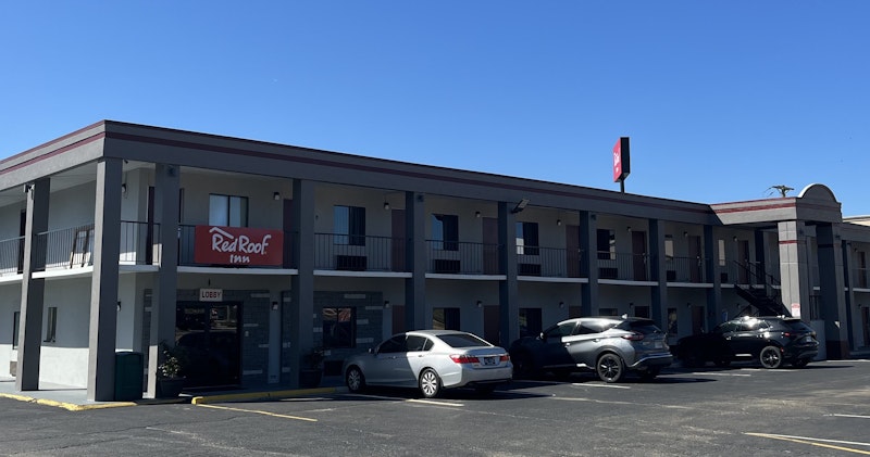 Red Roof Inn Kimball, TN – I-24