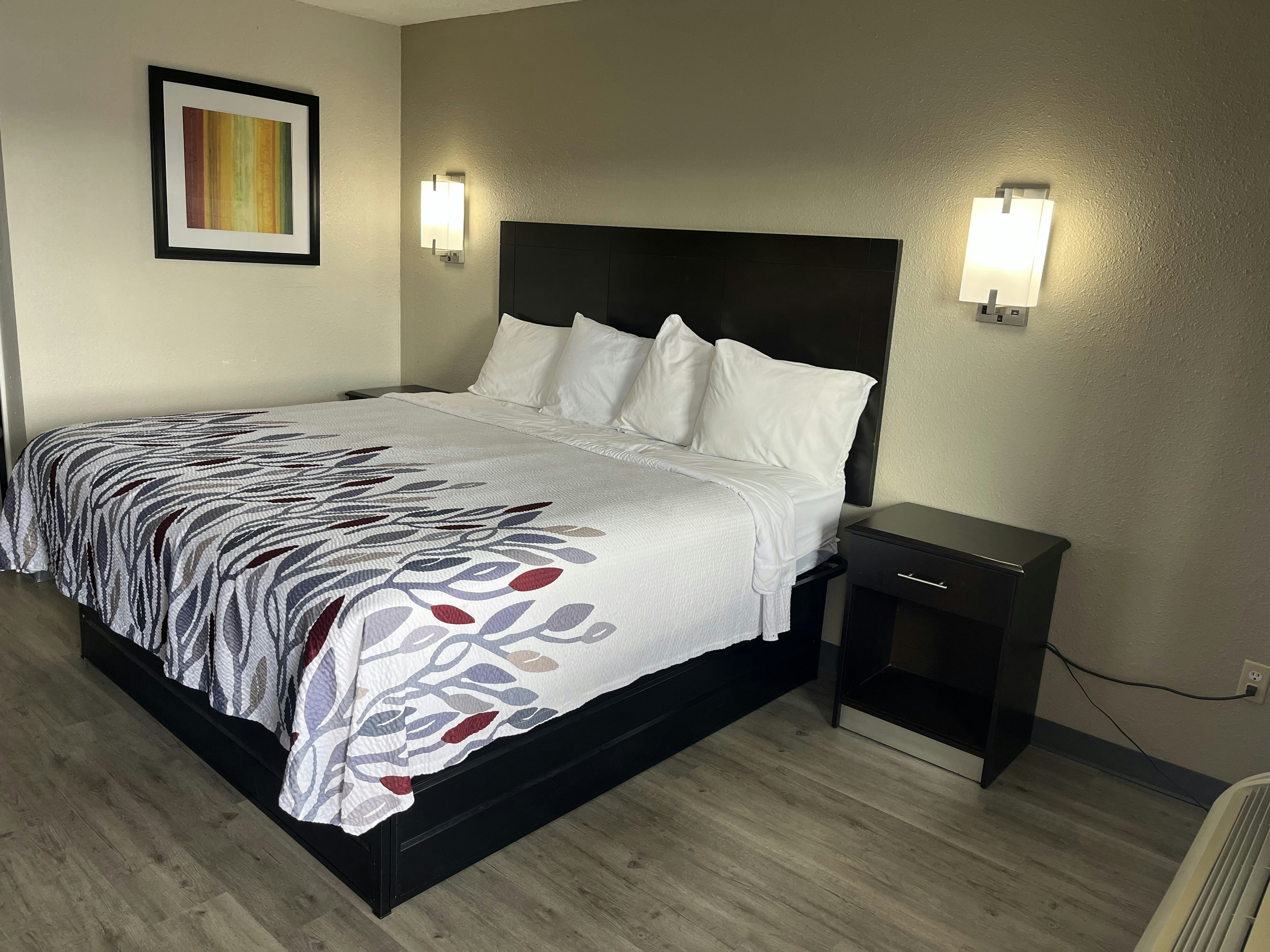 Red Roof Inn Kimball, TN – I-24