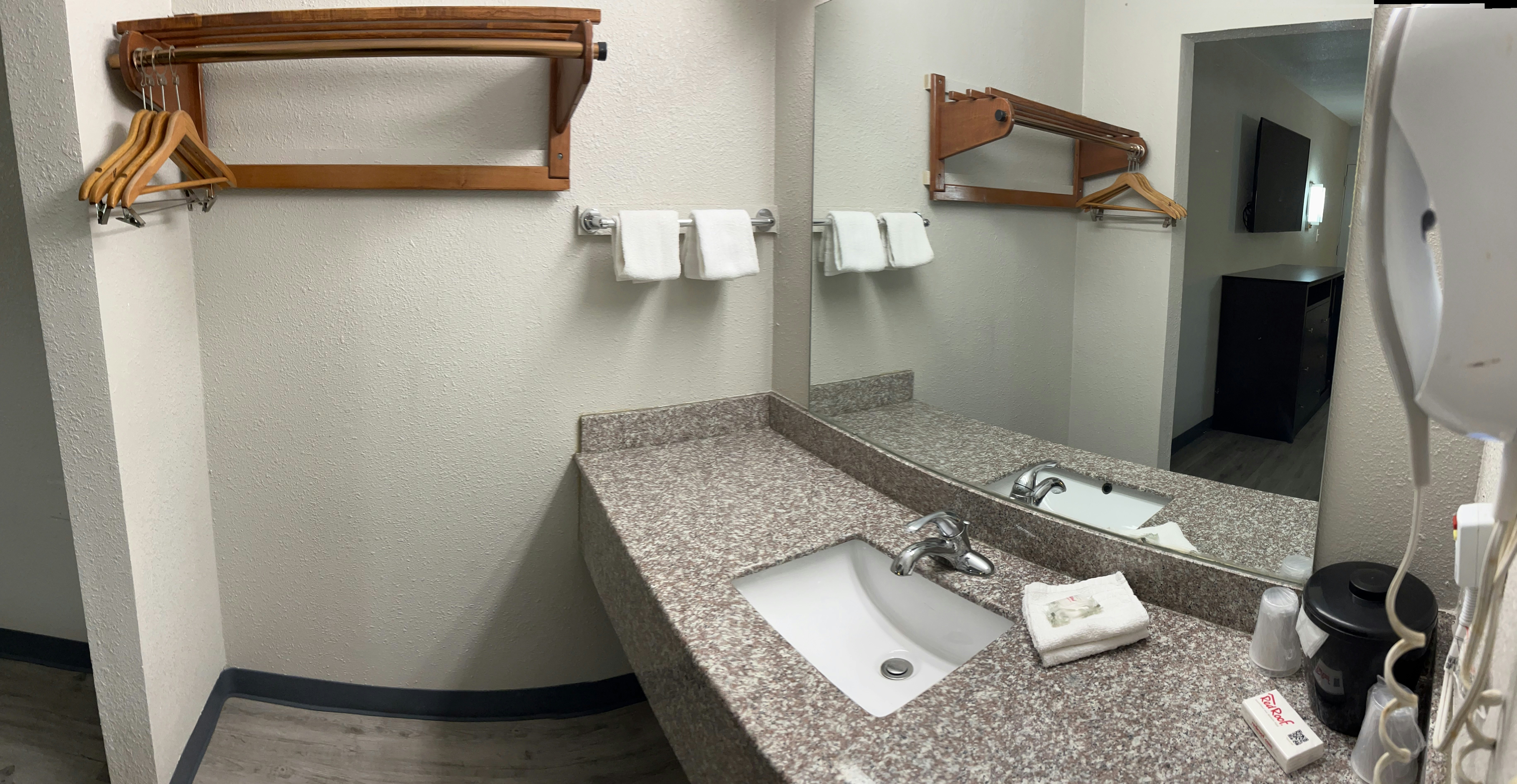 Red Roof Inn Kimball, TN – I-24