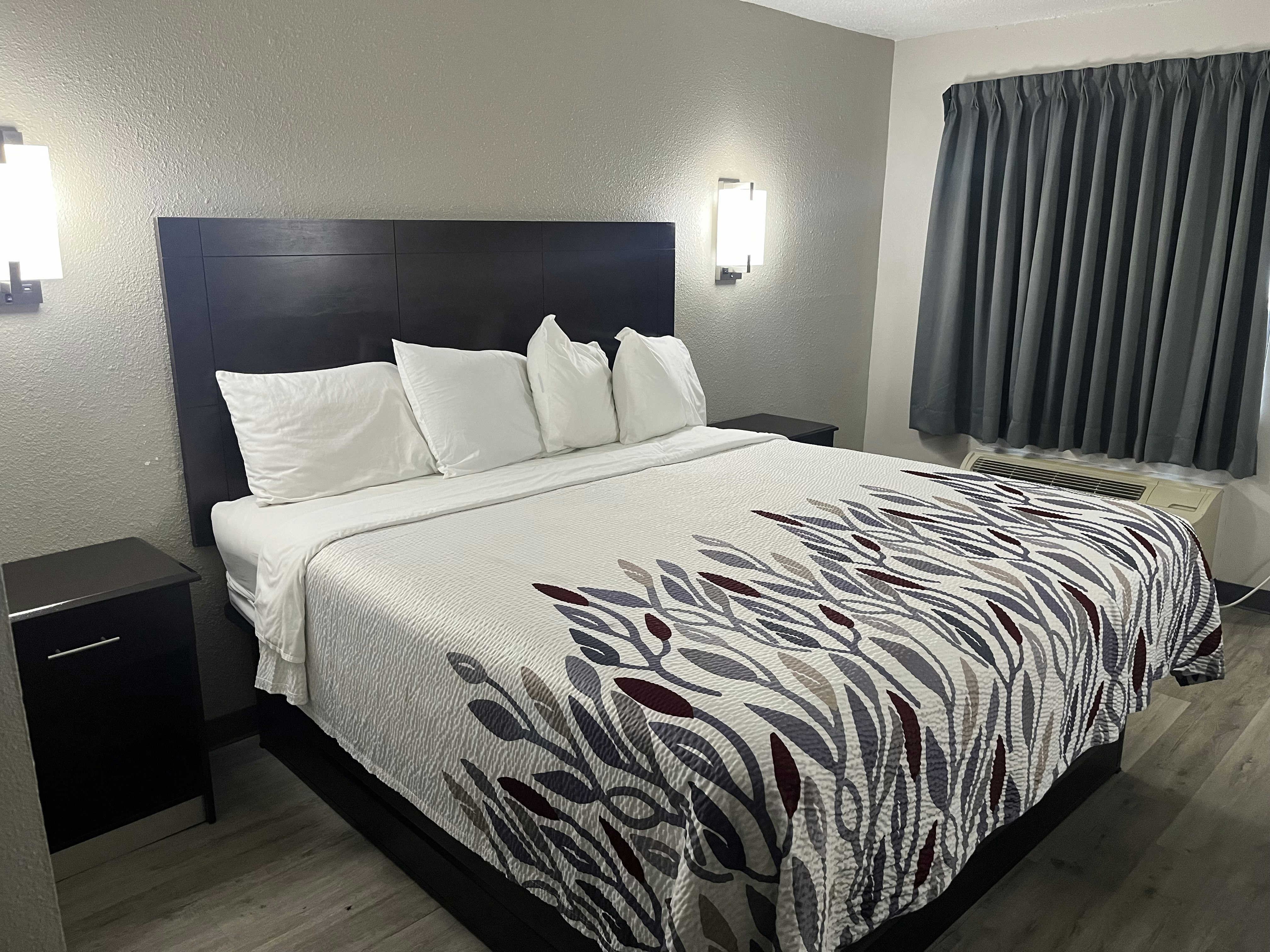 Red Roof Inn Kimball, TN – I-24