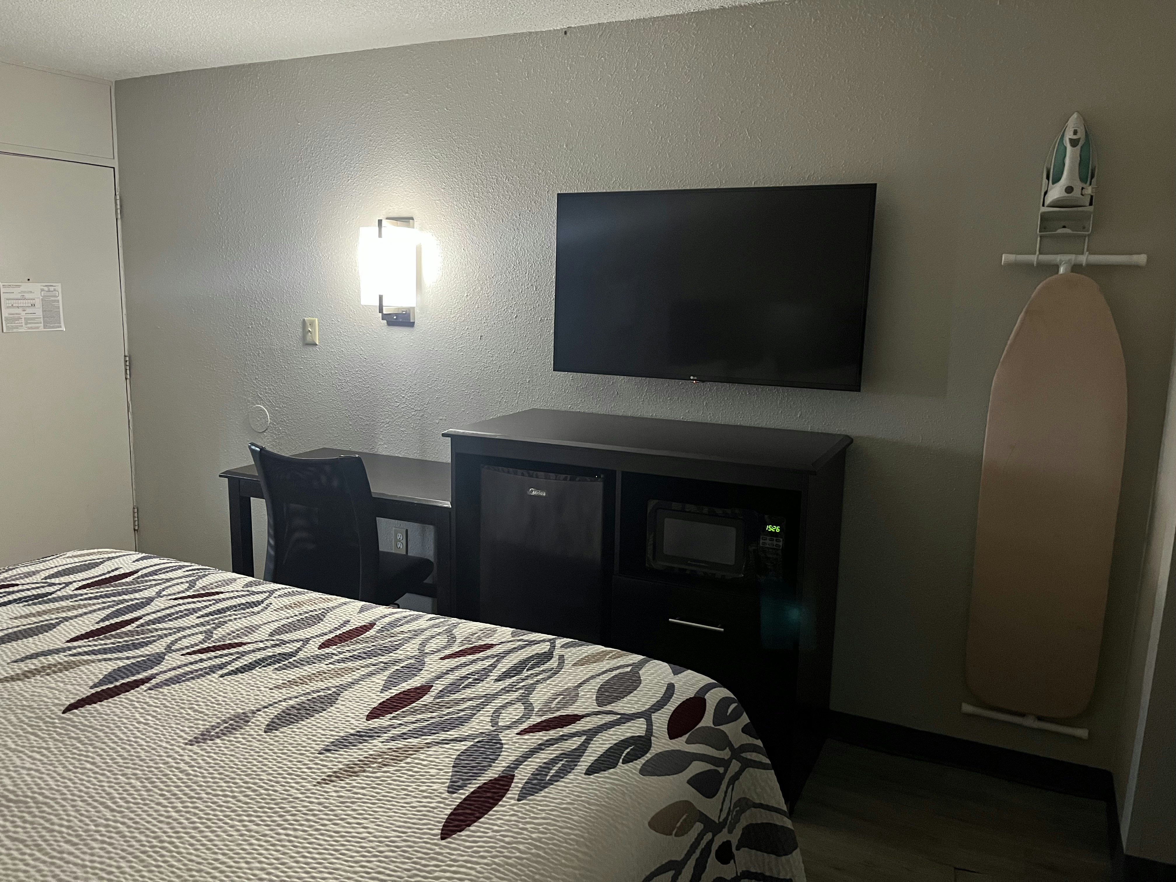 Red Roof Inn Kimball, TN – I-24