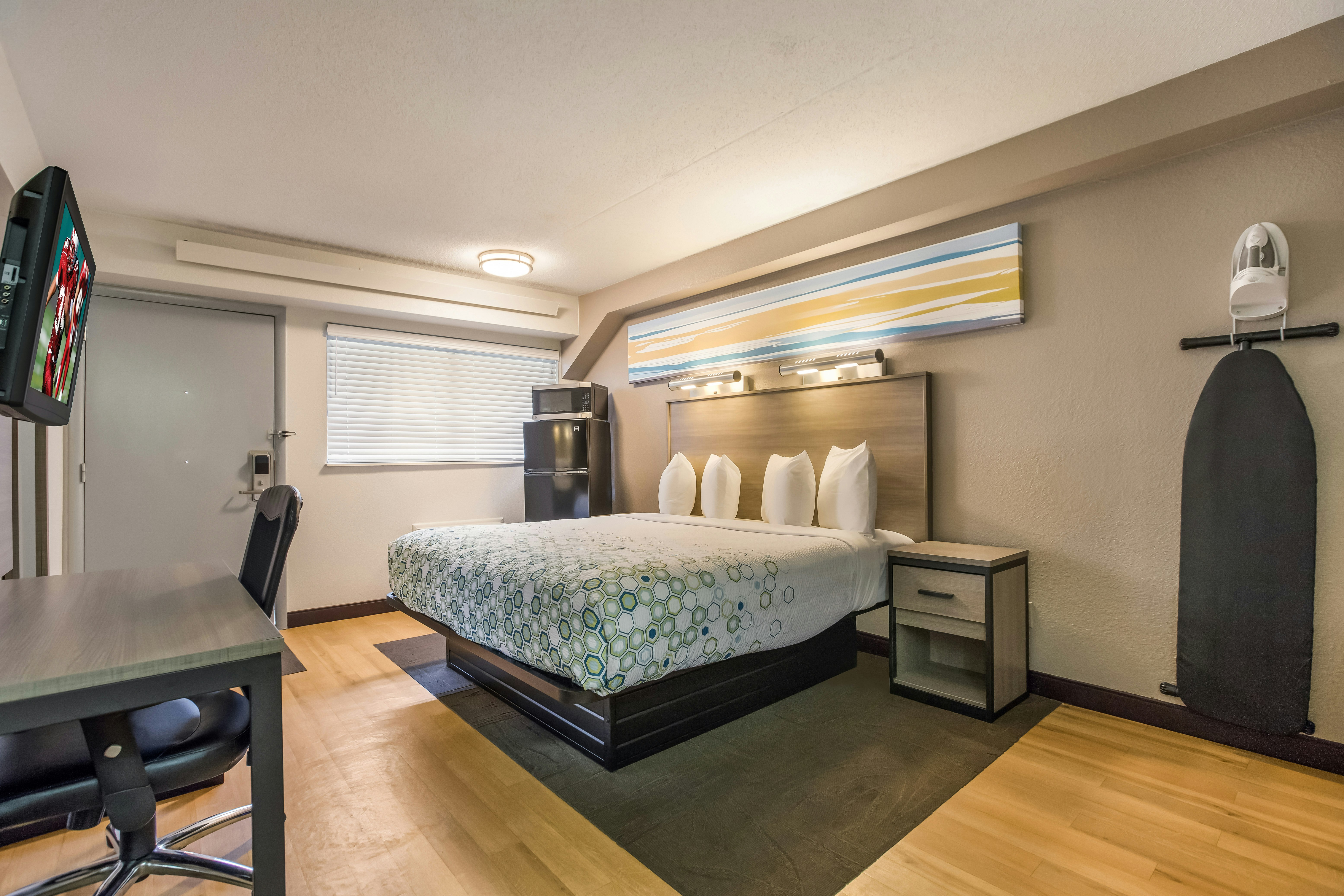 HomeTowne Studios Princeton – Ewing/ Lawrenceville