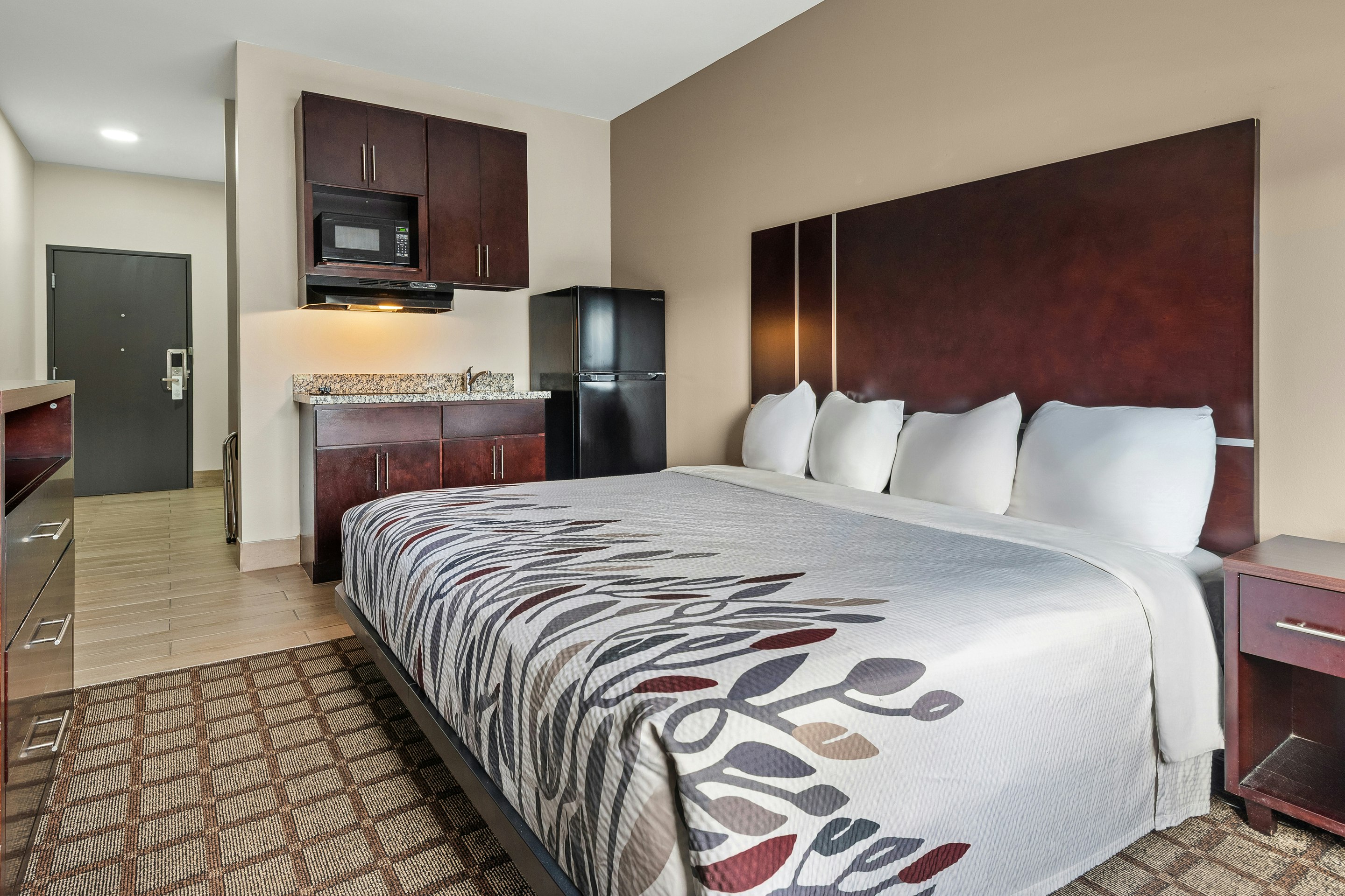 Red Roof Inn Baton Rouge