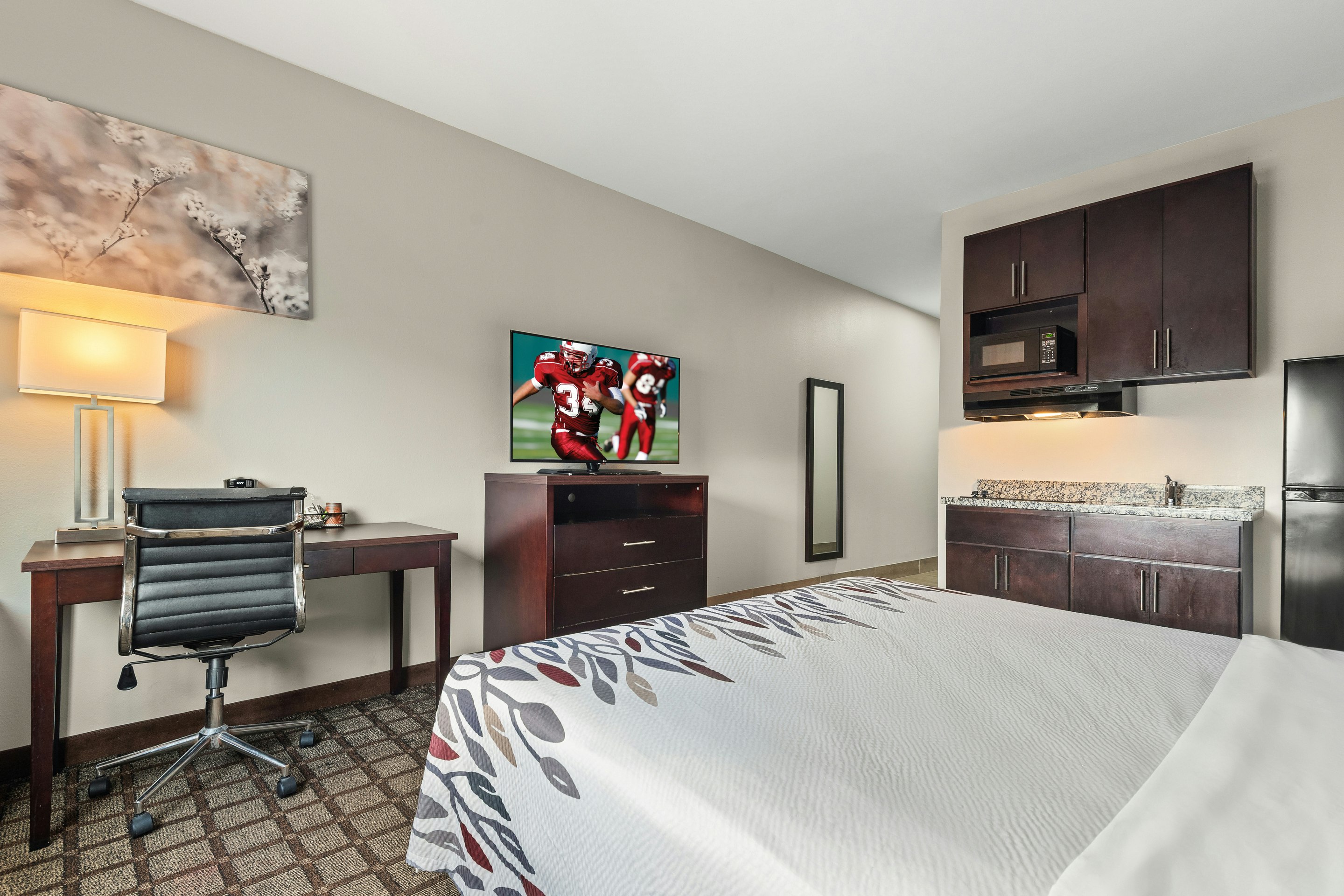 Red Roof Inn Baton Rouge