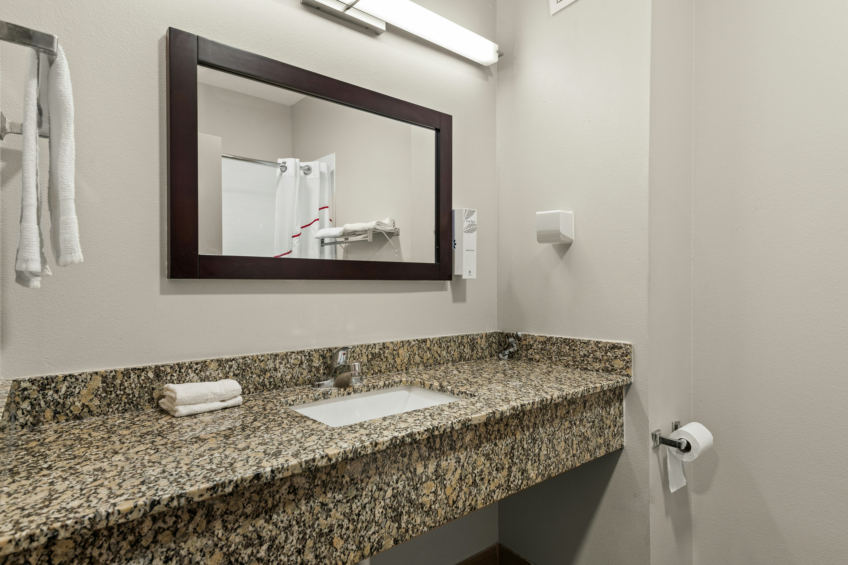 Red Roof Inn Baton Rouge