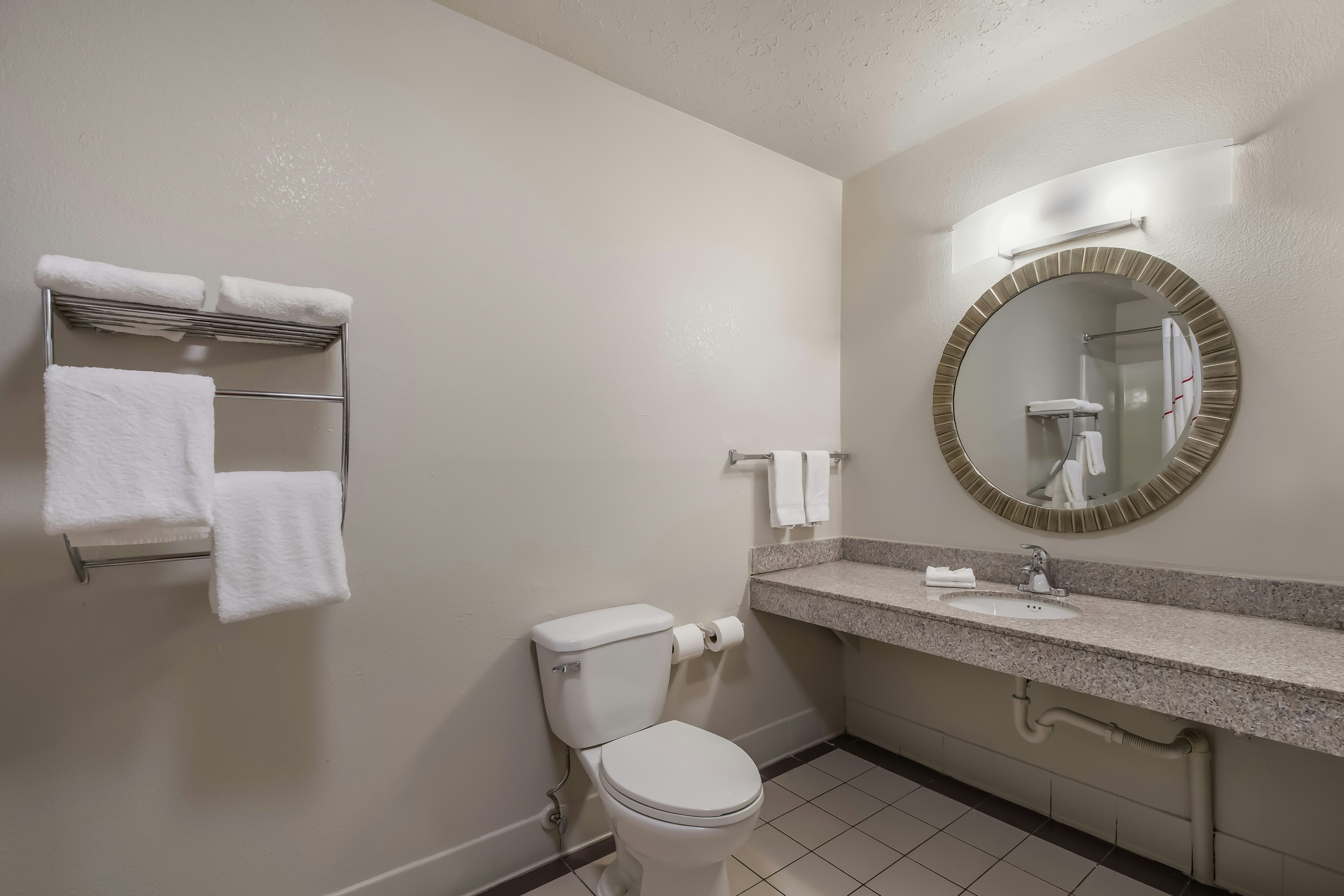 Red Roof Inn Crossville