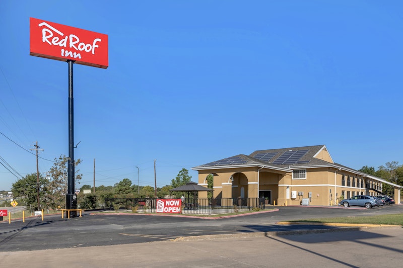 Red Roof Inn Canton, TX