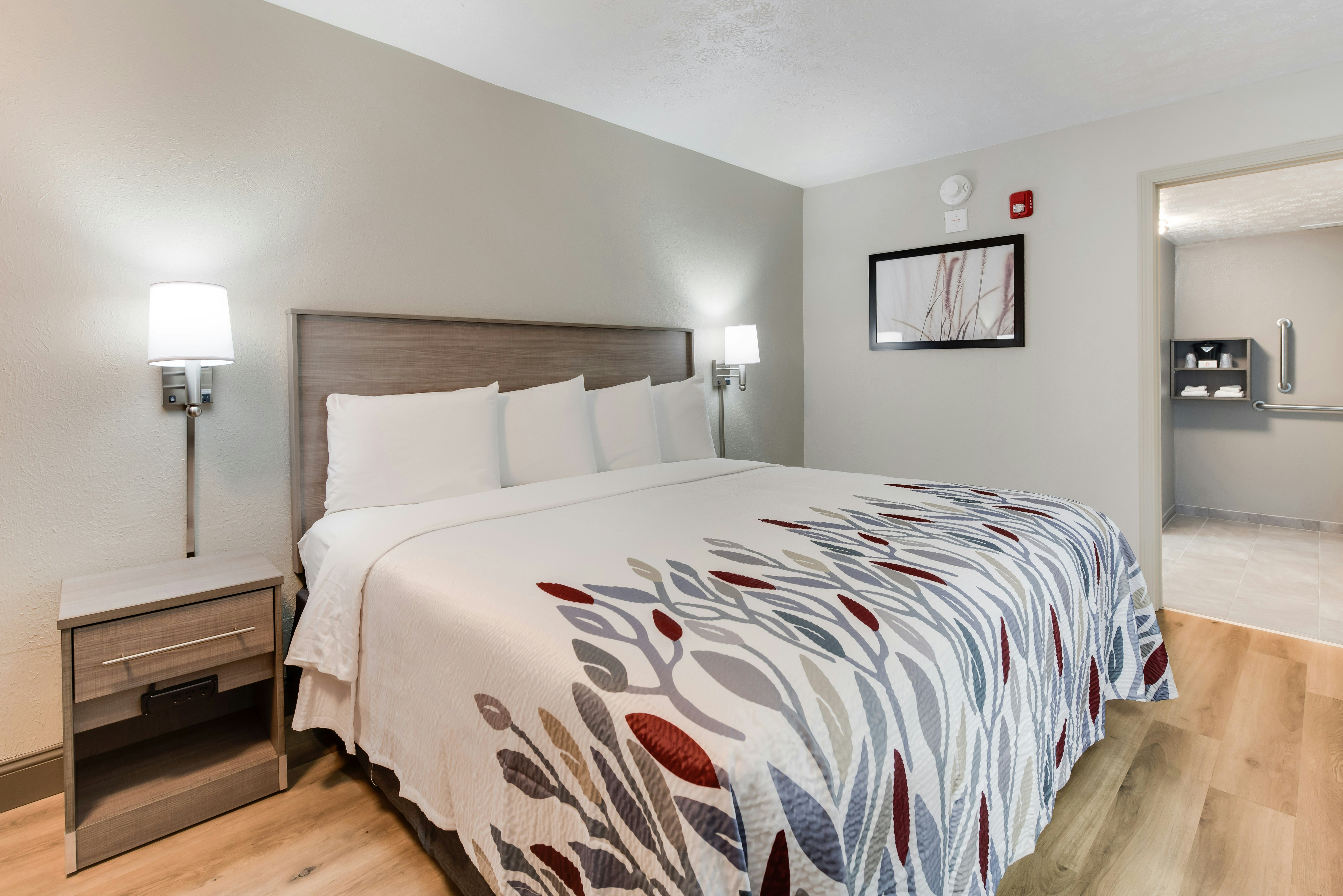 Red Roof Inn Dayton – Moraine/U of Dayton