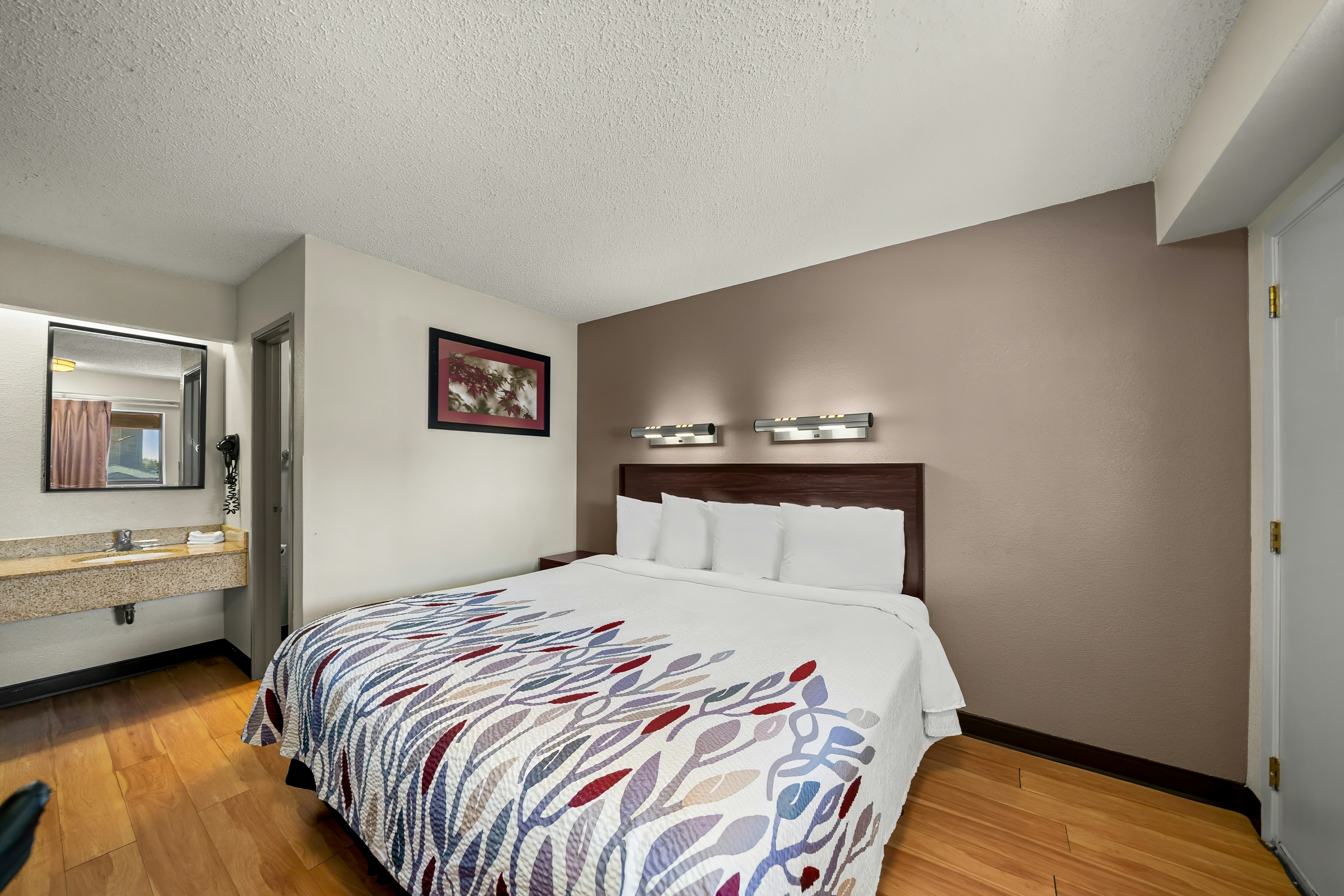 Red Roof Inn Dallas – DFW Airport North