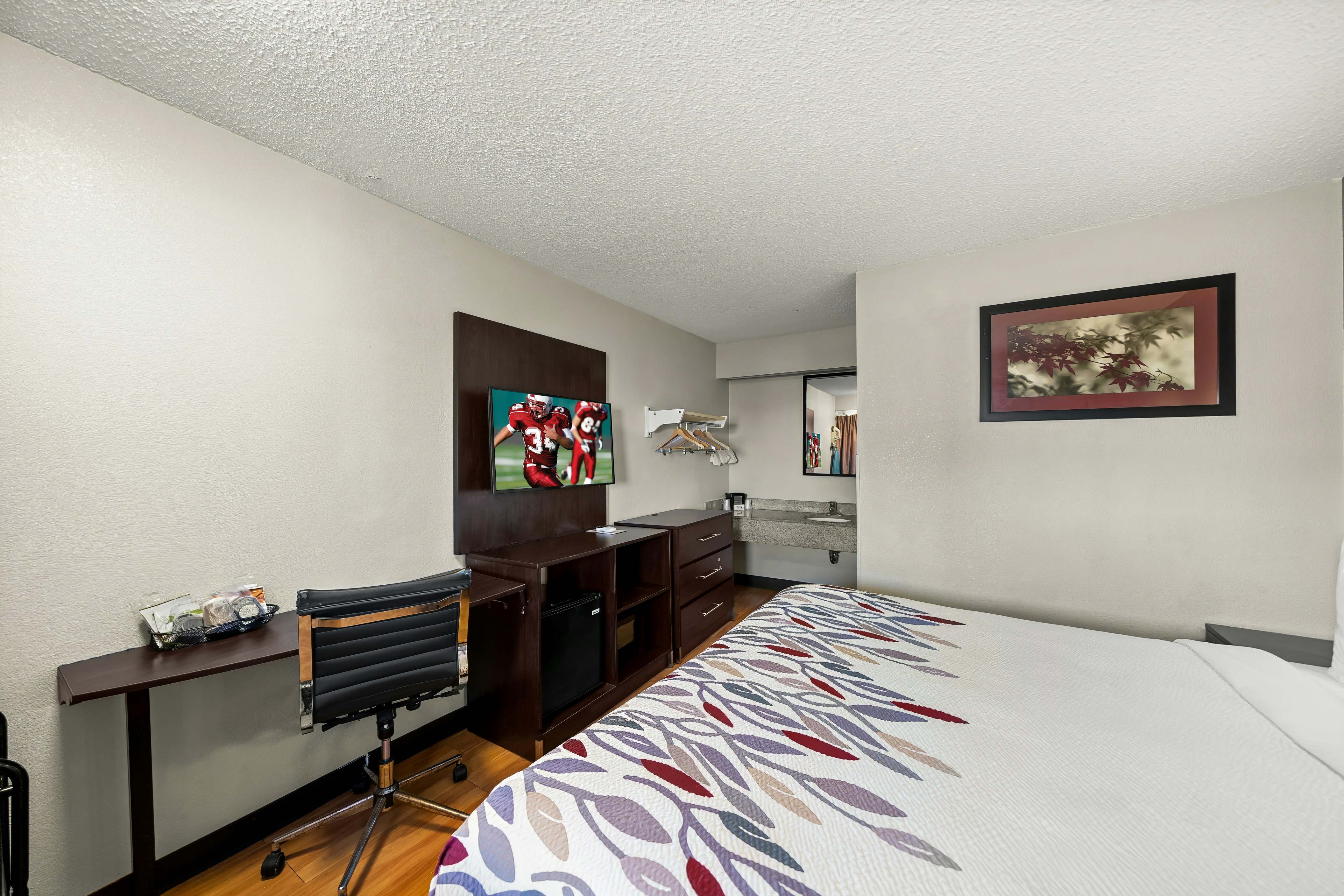 Red Roof Inn Dallas – DFW Airport North