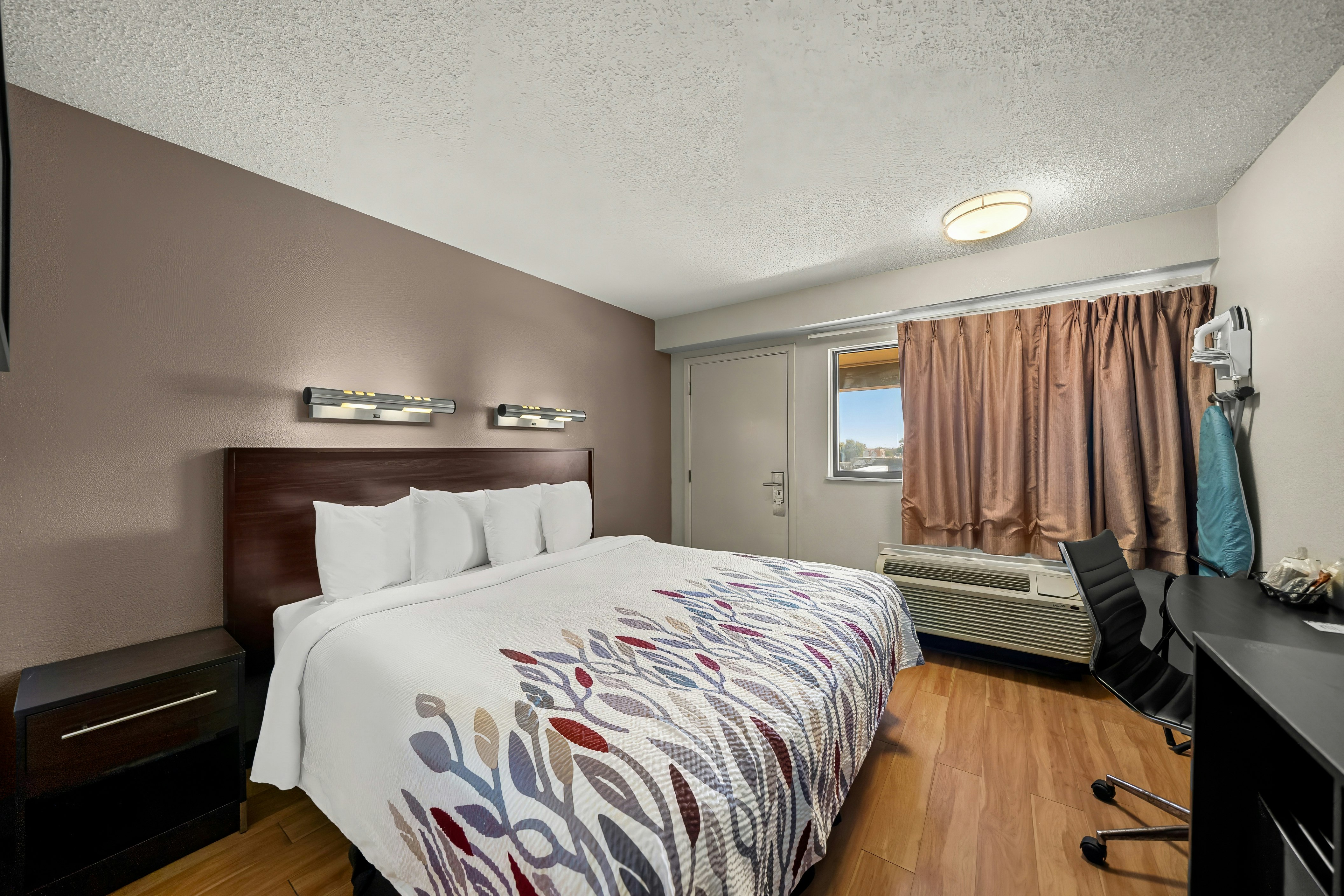 Red Roof Inn Dallas – DFW Airport North