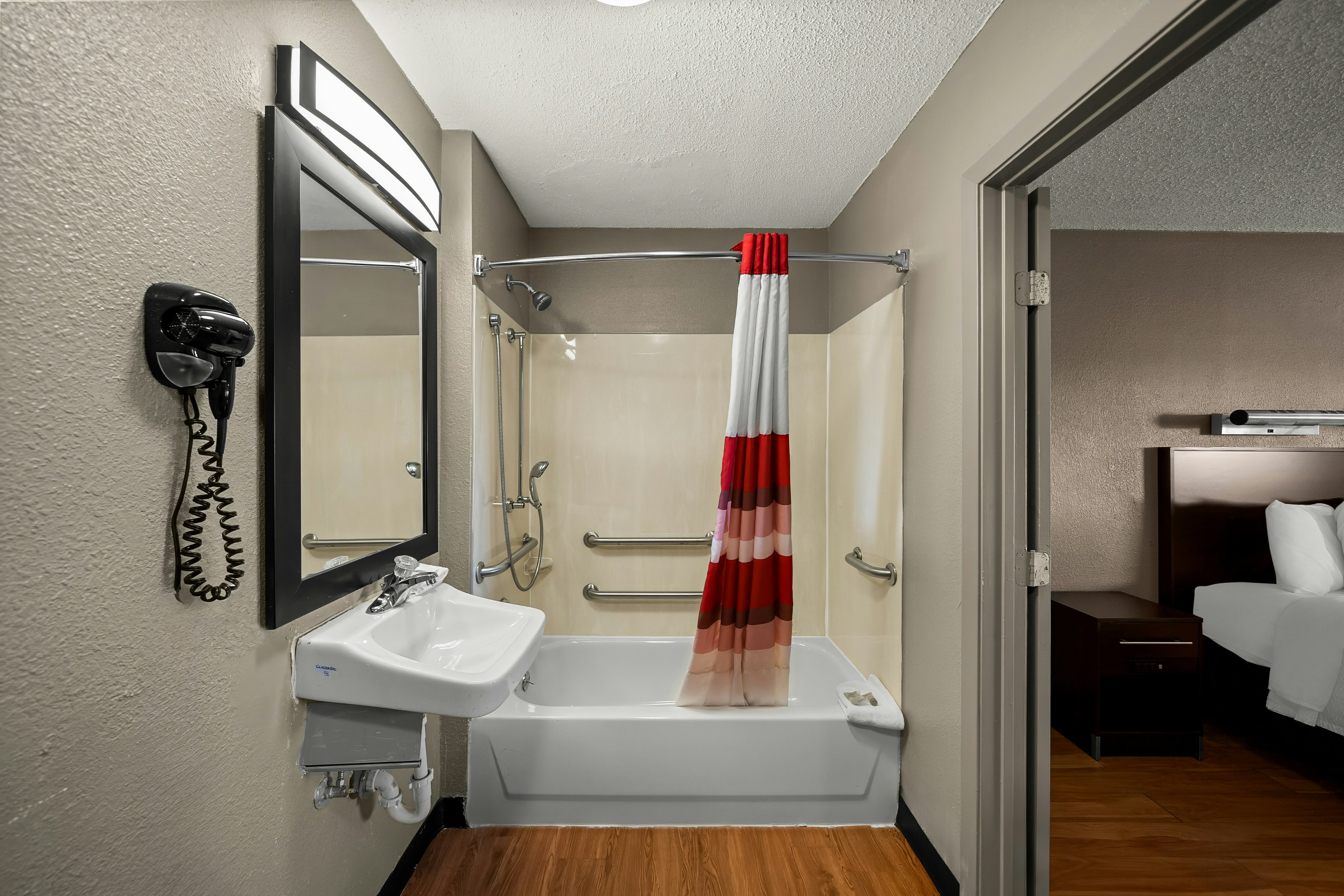 Red Roof Inn Dallas – DFW Airport North