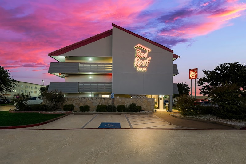 Red Roof Inn Dallas – DFW Airport North