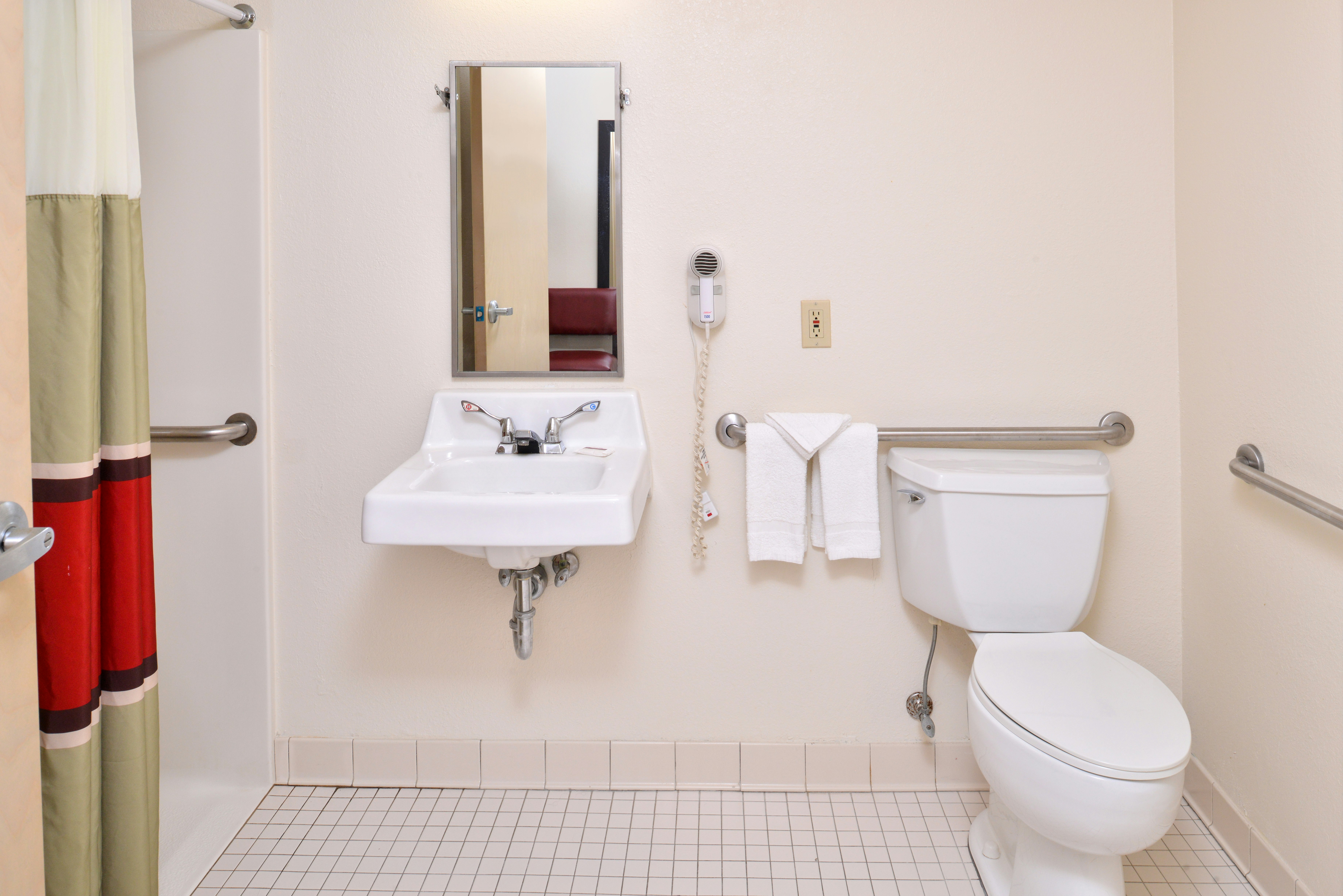 Red Roof Inn Sandusky – Milan