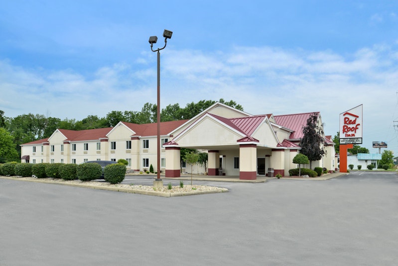 Red Roof Inn Sandusky – Milan