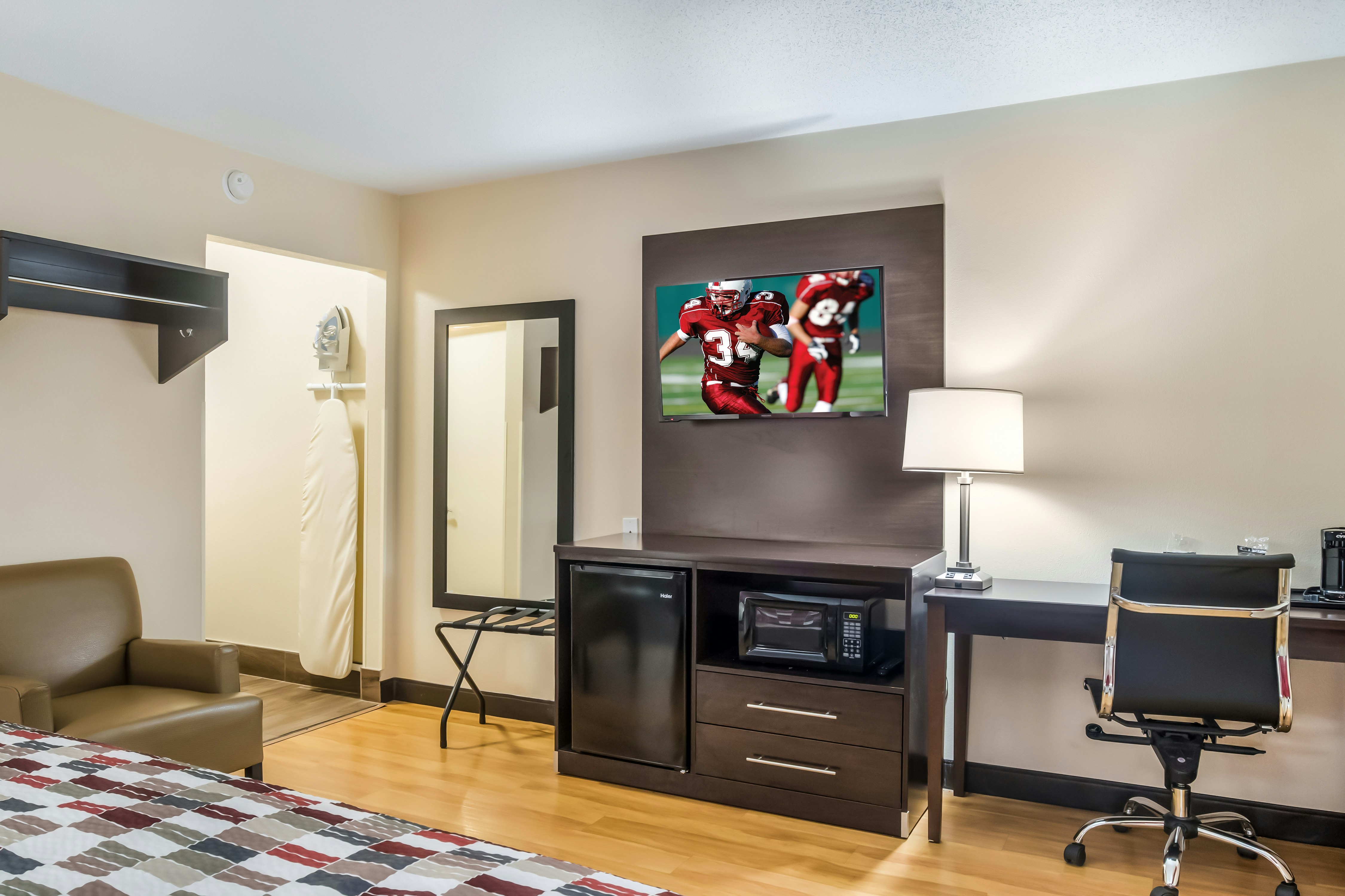 Red Roof Inn Chicago – Alsip