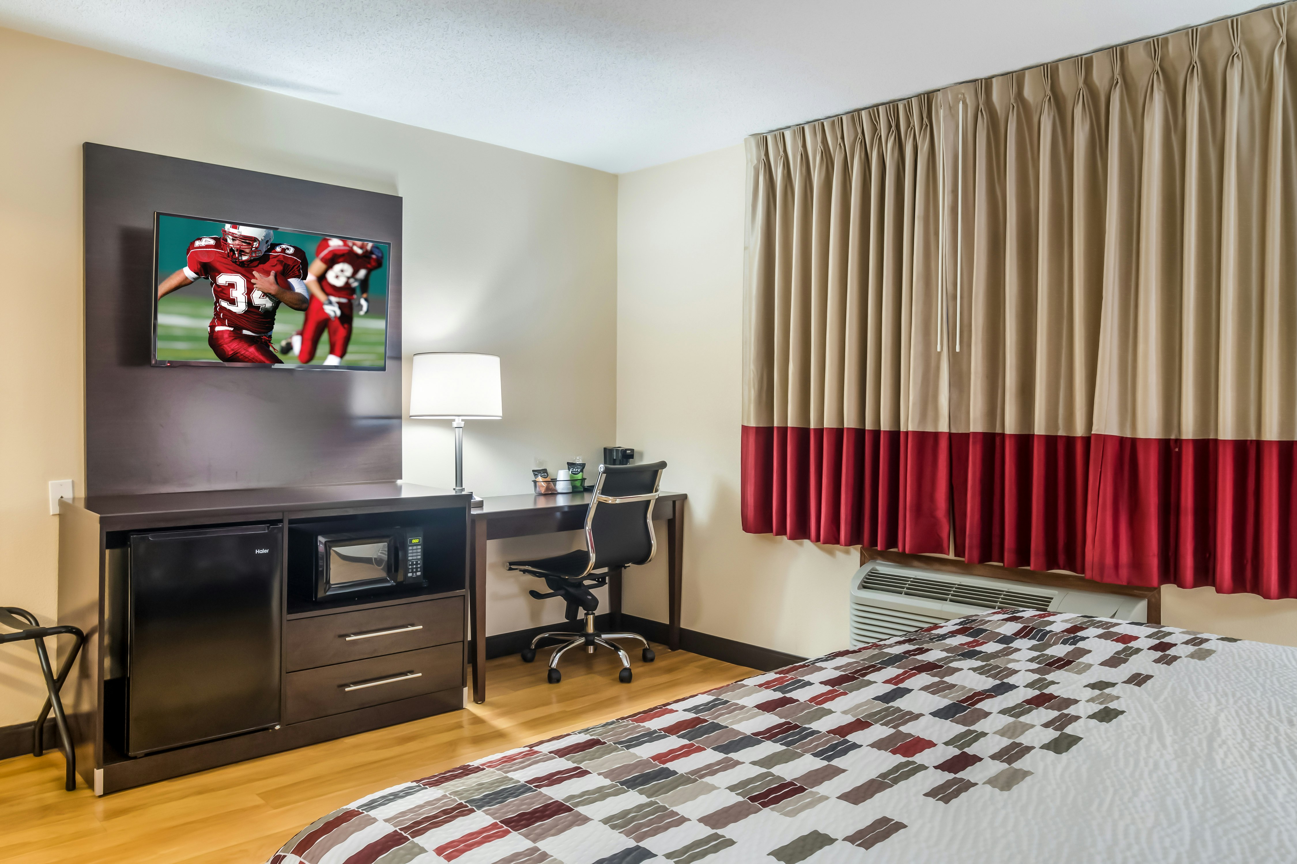Red Roof Inn Chicago – Alsip