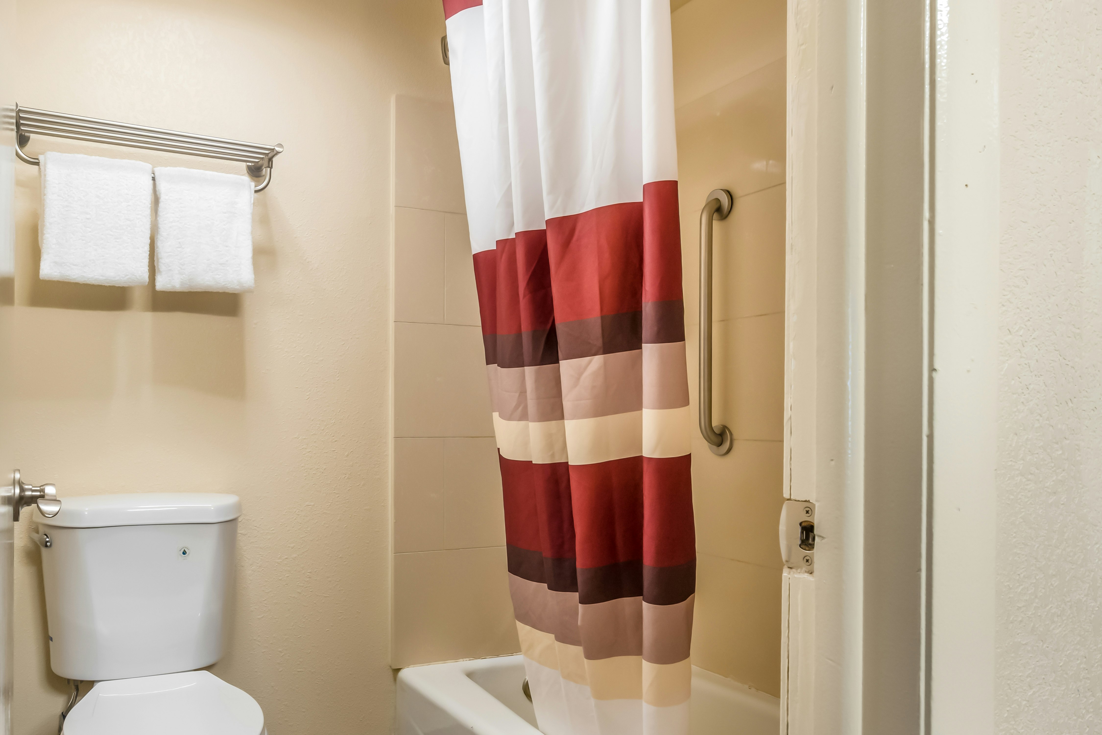 Red Roof Inn Chicago – Alsip