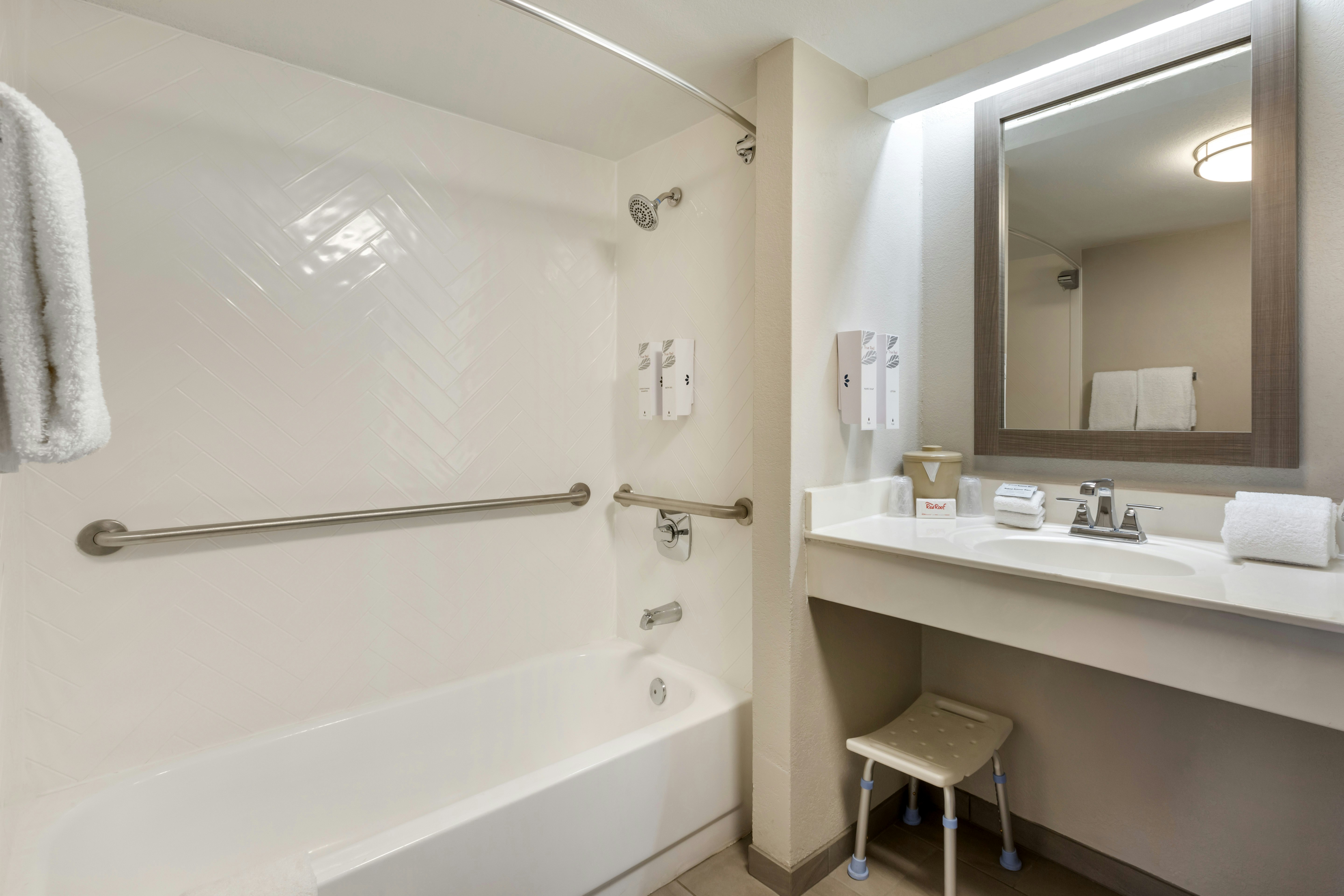 Red Roof Inn Tucson South – Airport