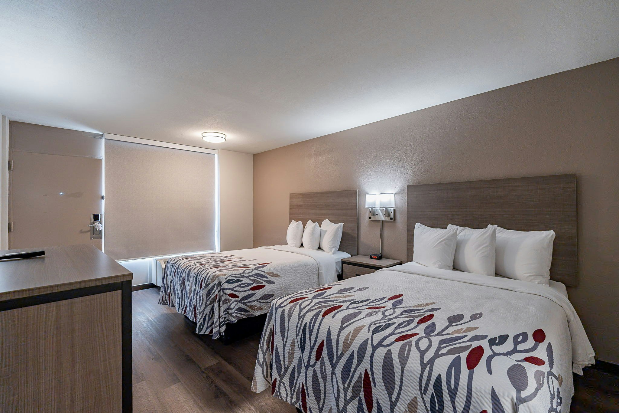 Red Roof Inn Tucson South – Airport