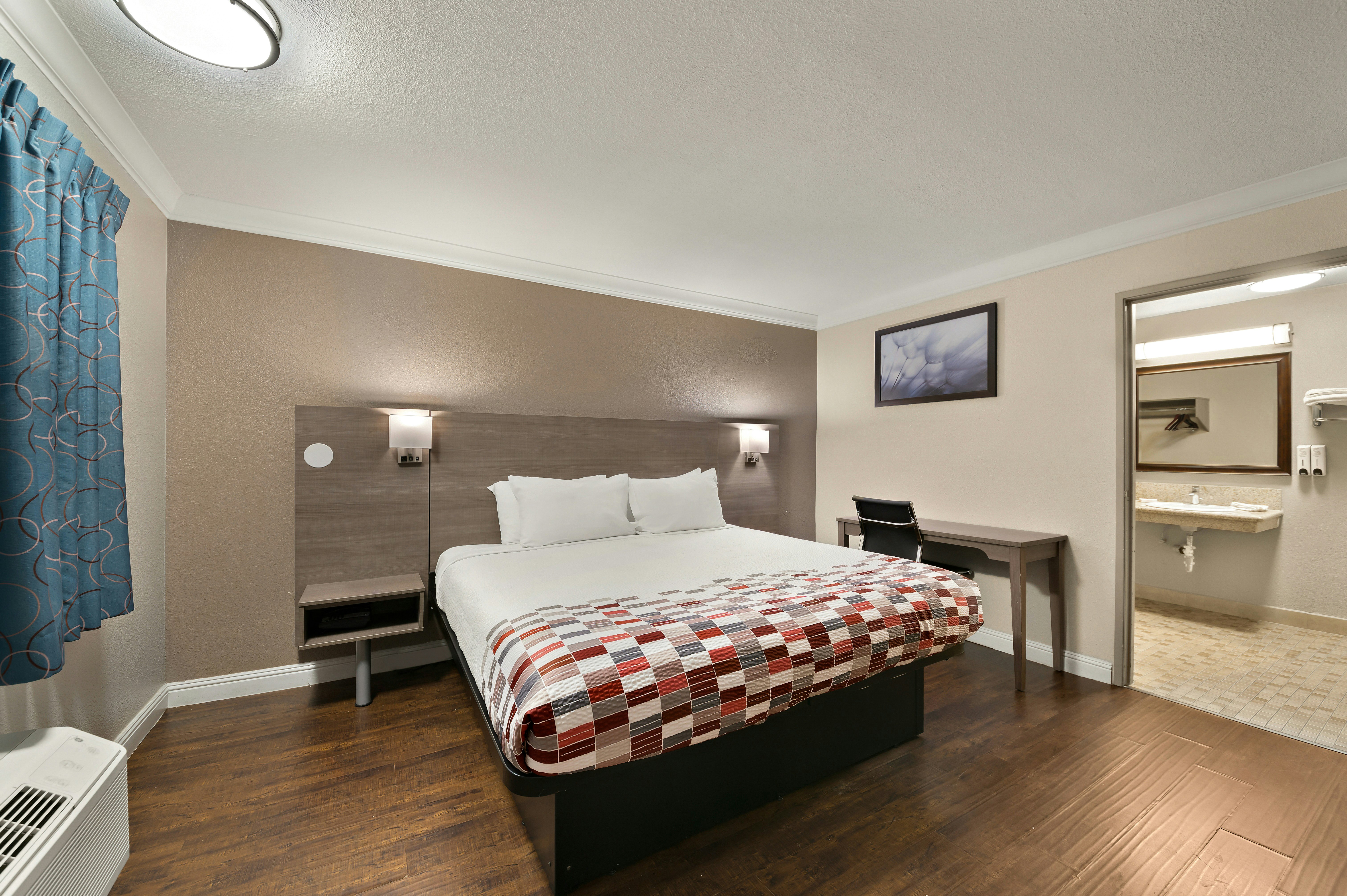 Red Roof Inn Los Angeles – Bellflower