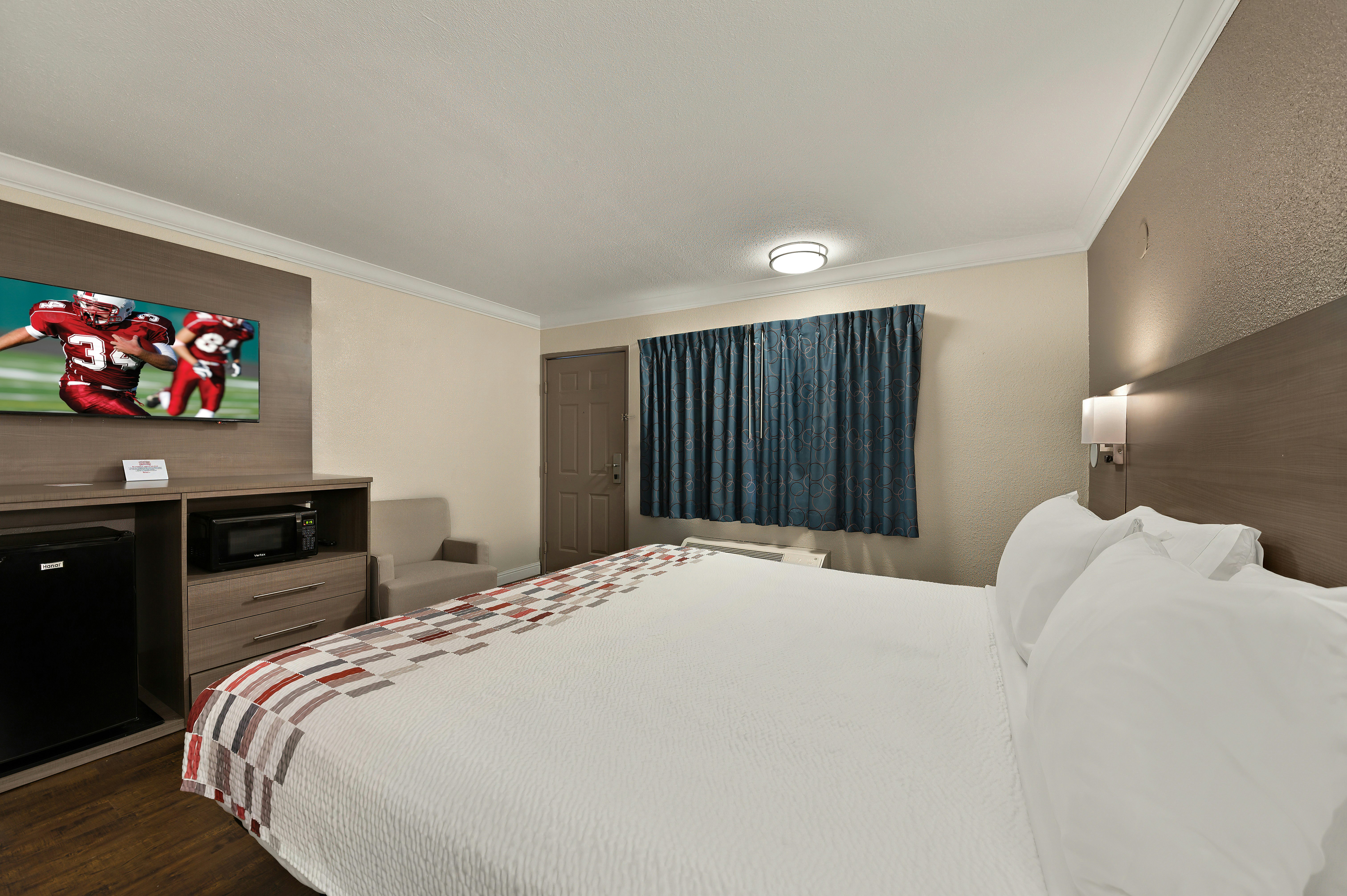 Red Roof Inn Los Angeles – Bellflower