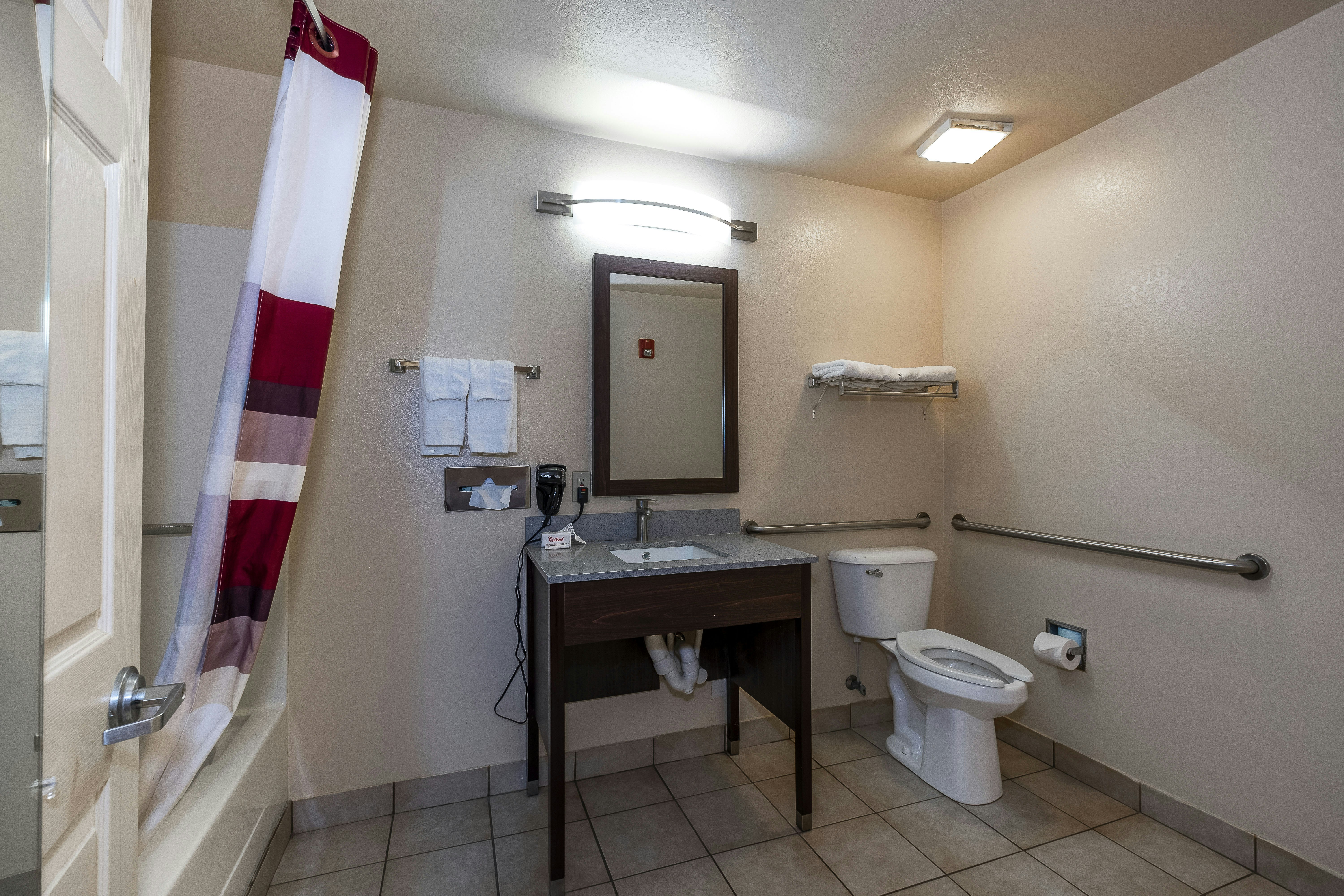 Red Roof Inn Valdosta – University