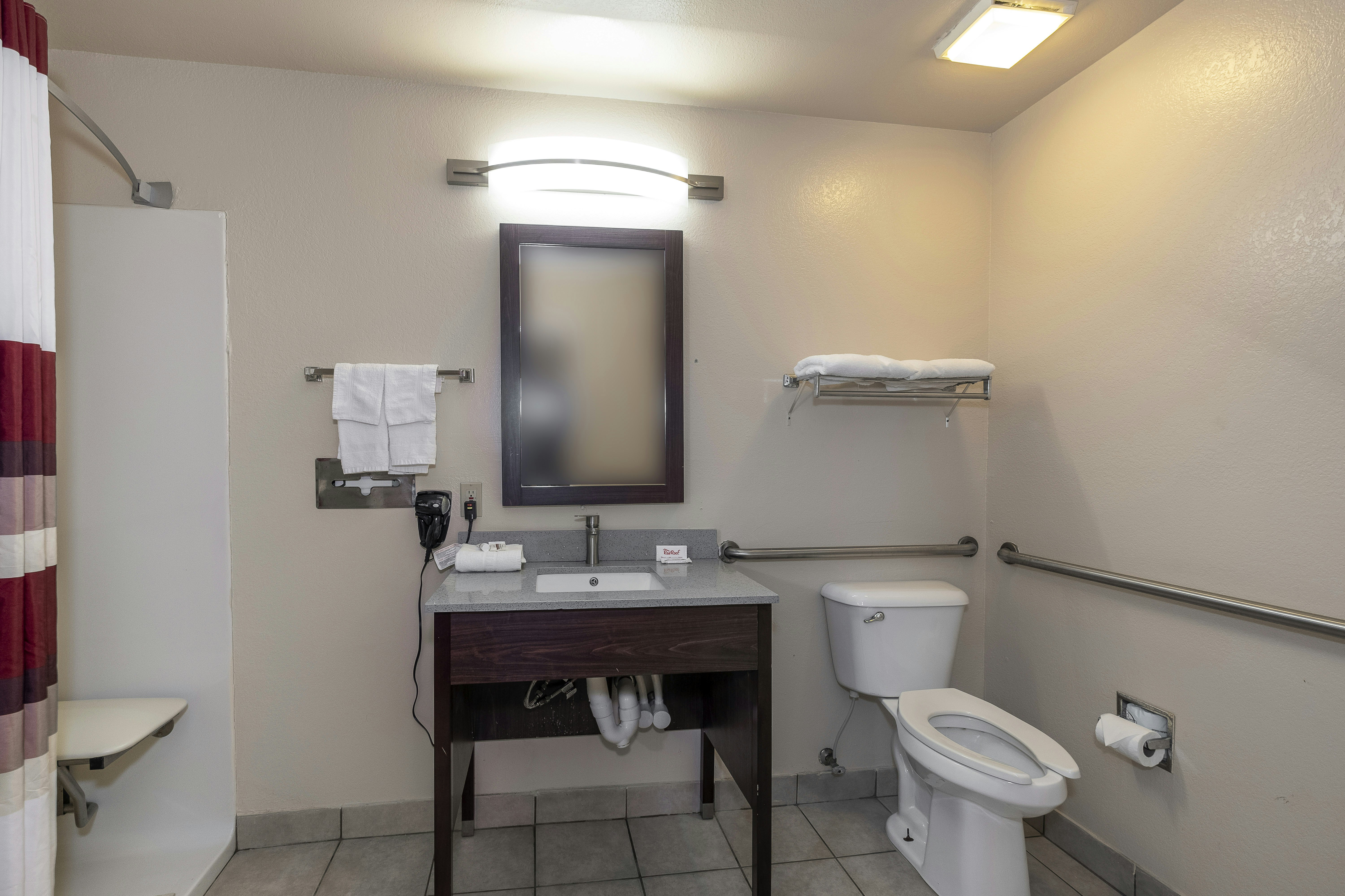 Red Roof Inn Valdosta – University