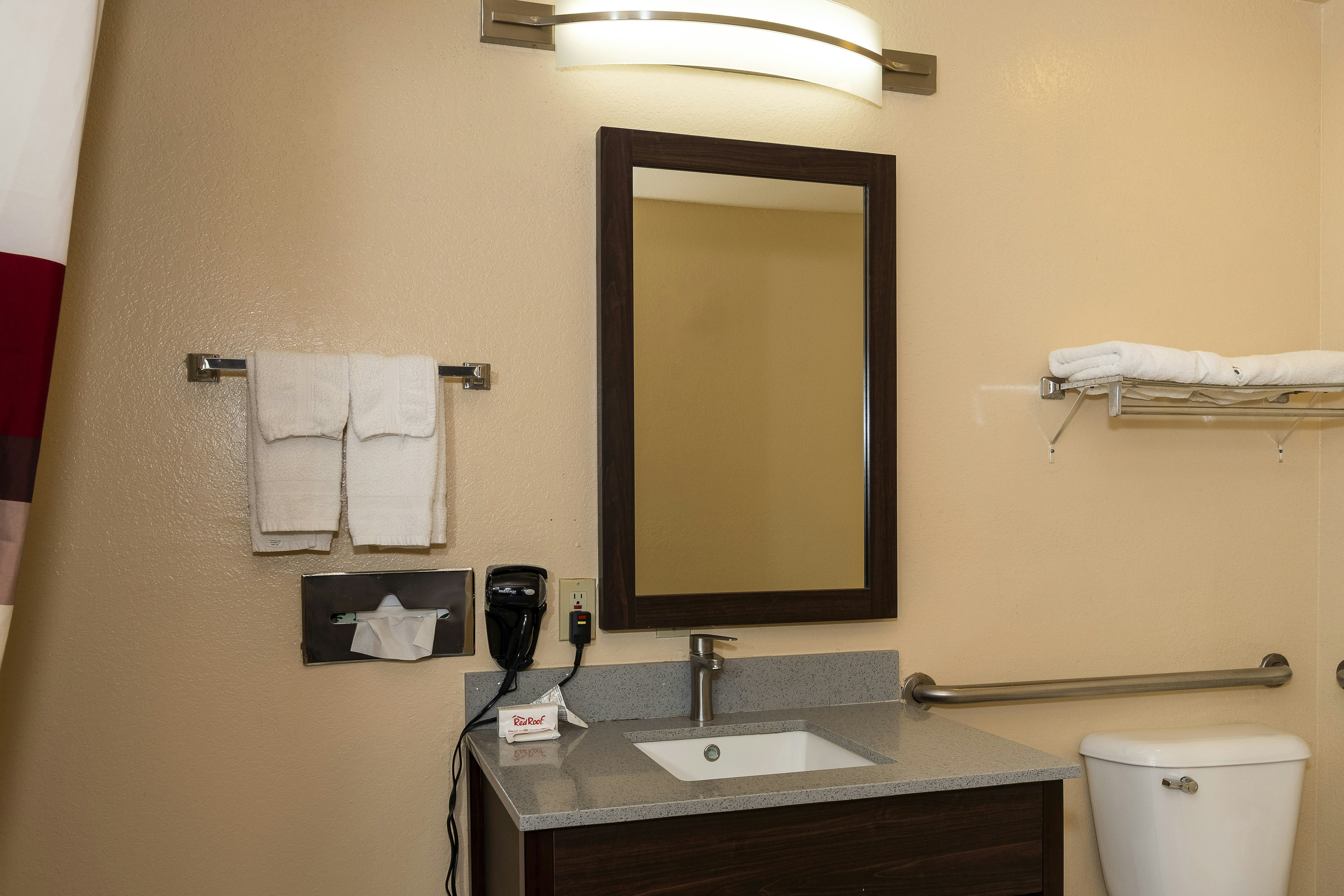 Red Roof Inn Valdosta – University