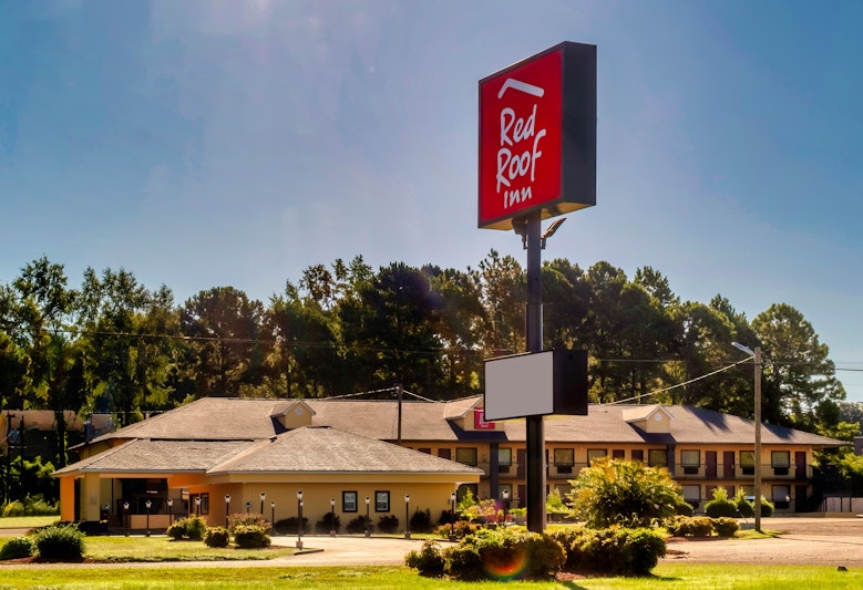 Red Roof Inn Columbus, MS
