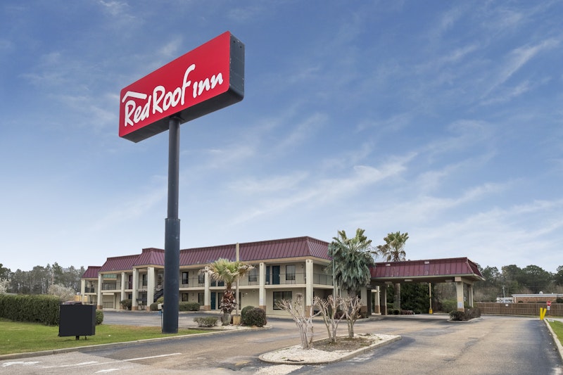 Red Roof Inn Mobile North – Saraland
