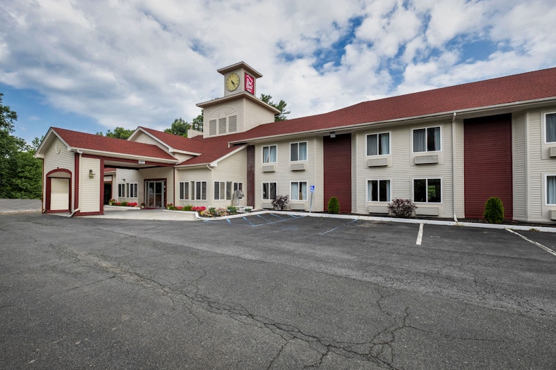 Red Roof Inn Clifton Park