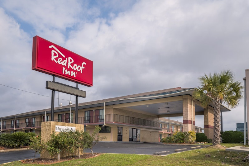 Red Roof Inn Mobile – Midtown