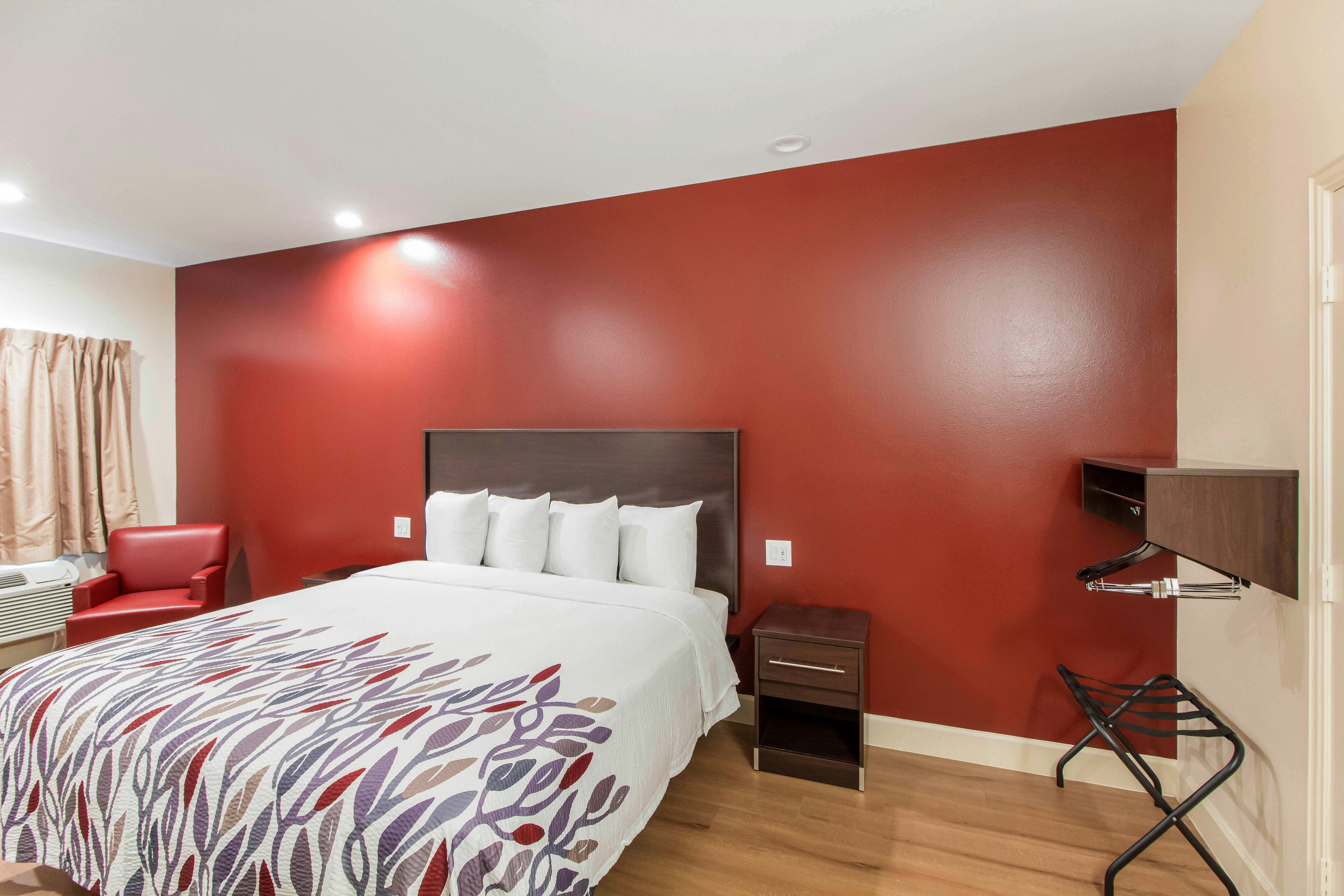 Red Roof Inn Houston – Willowbrook