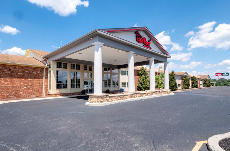 HomeTowne Studios Wilmington – New Castle