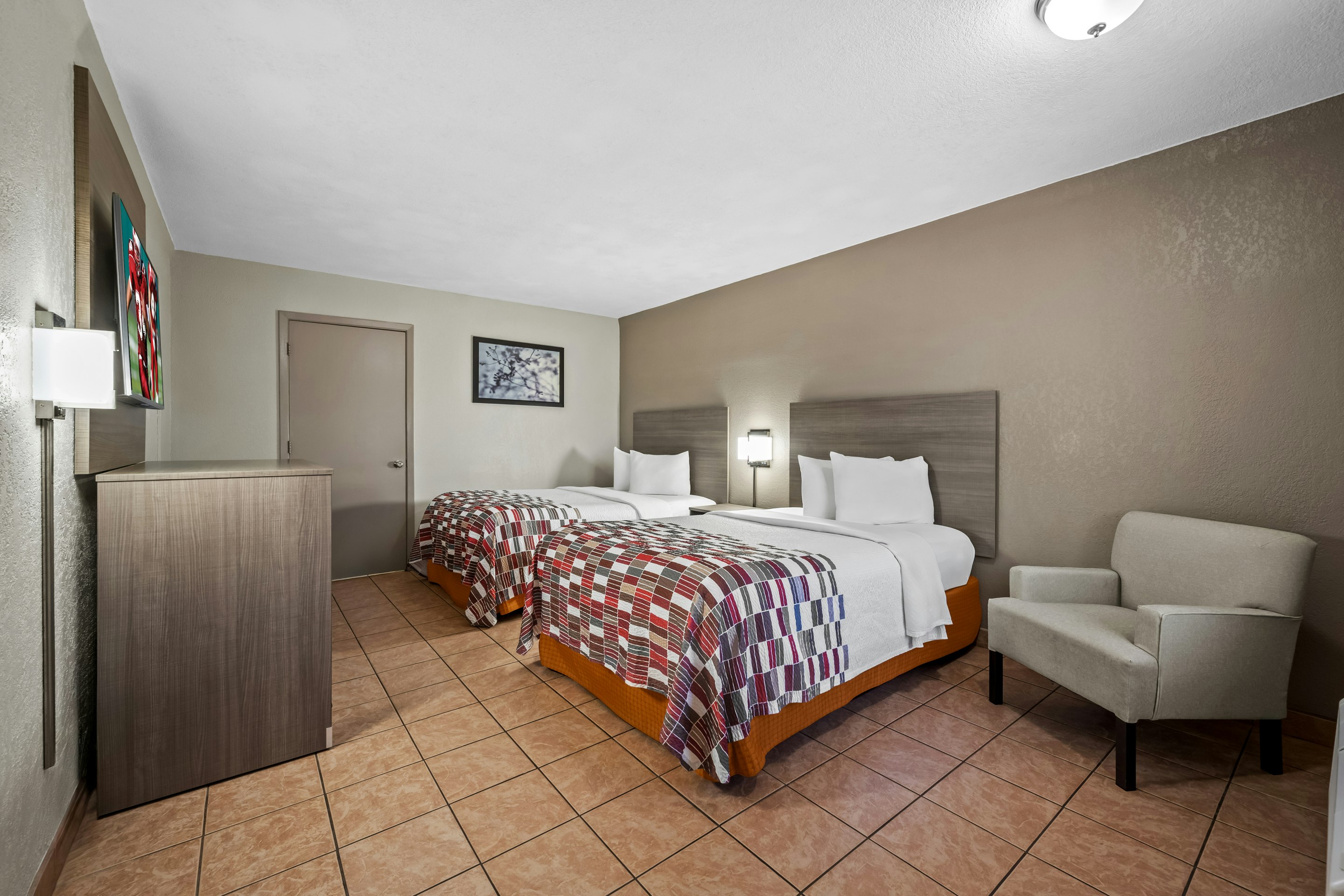 Red Roof Inn College Station