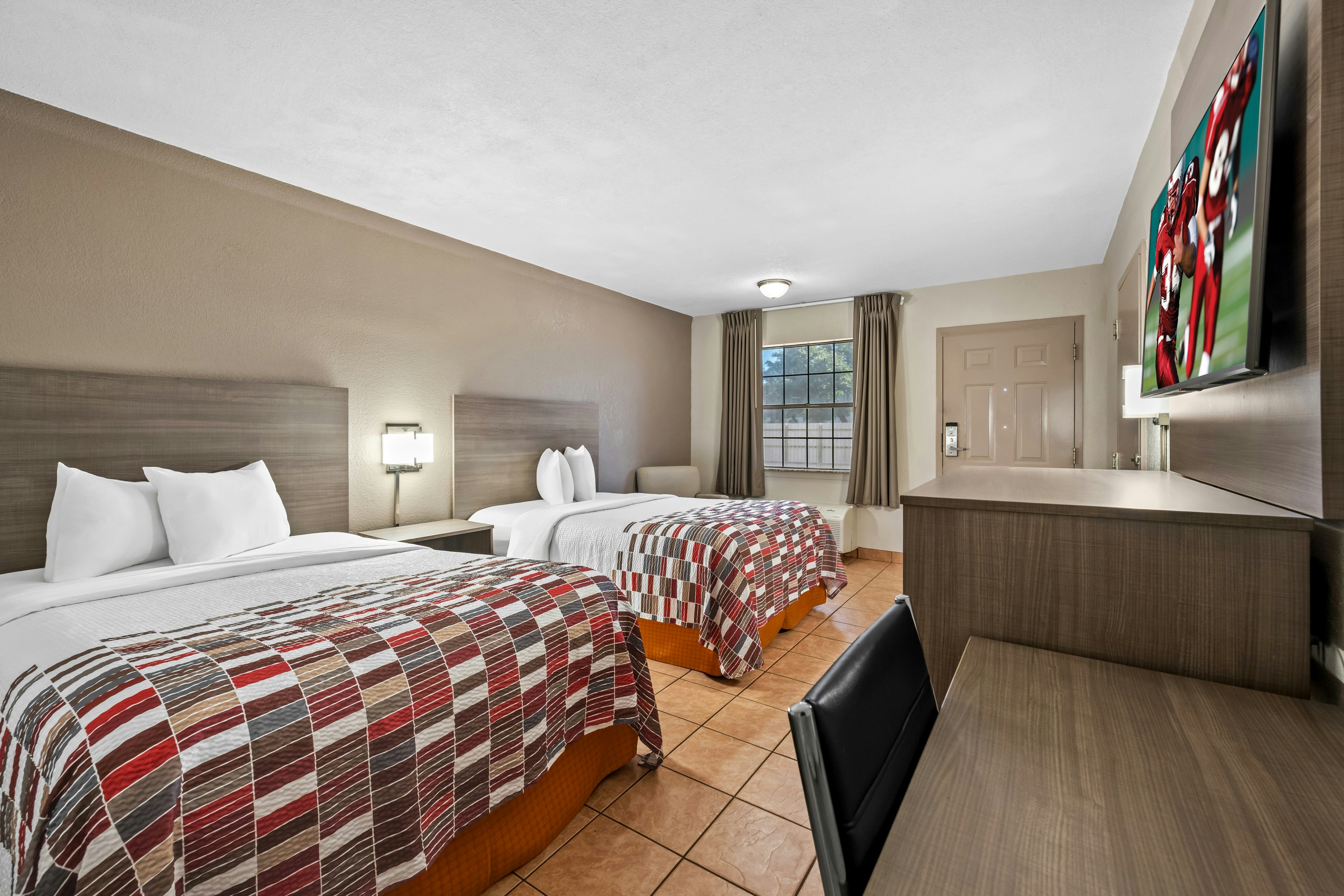 Red Roof Inn College Station