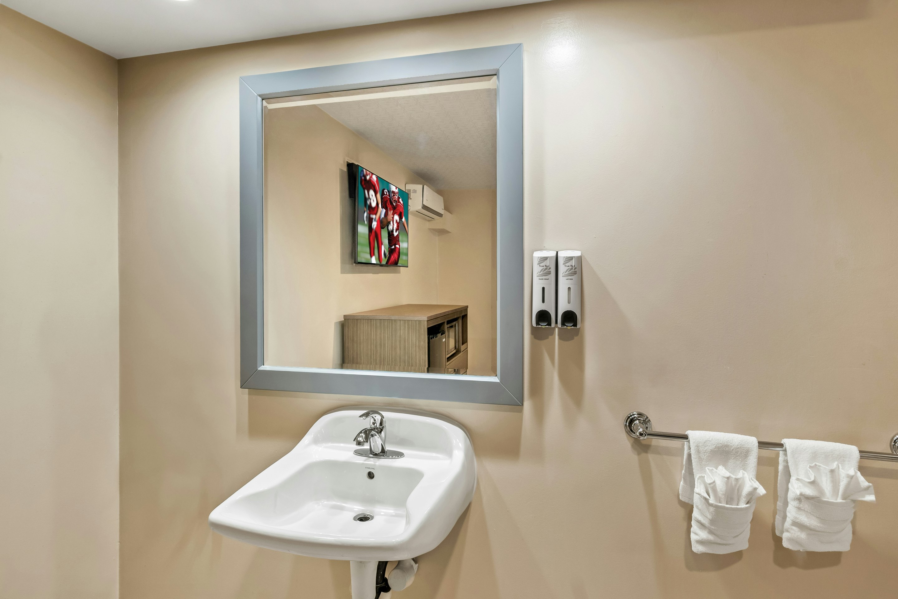Red Roof Inn Yuba City Bonanza – Marysville