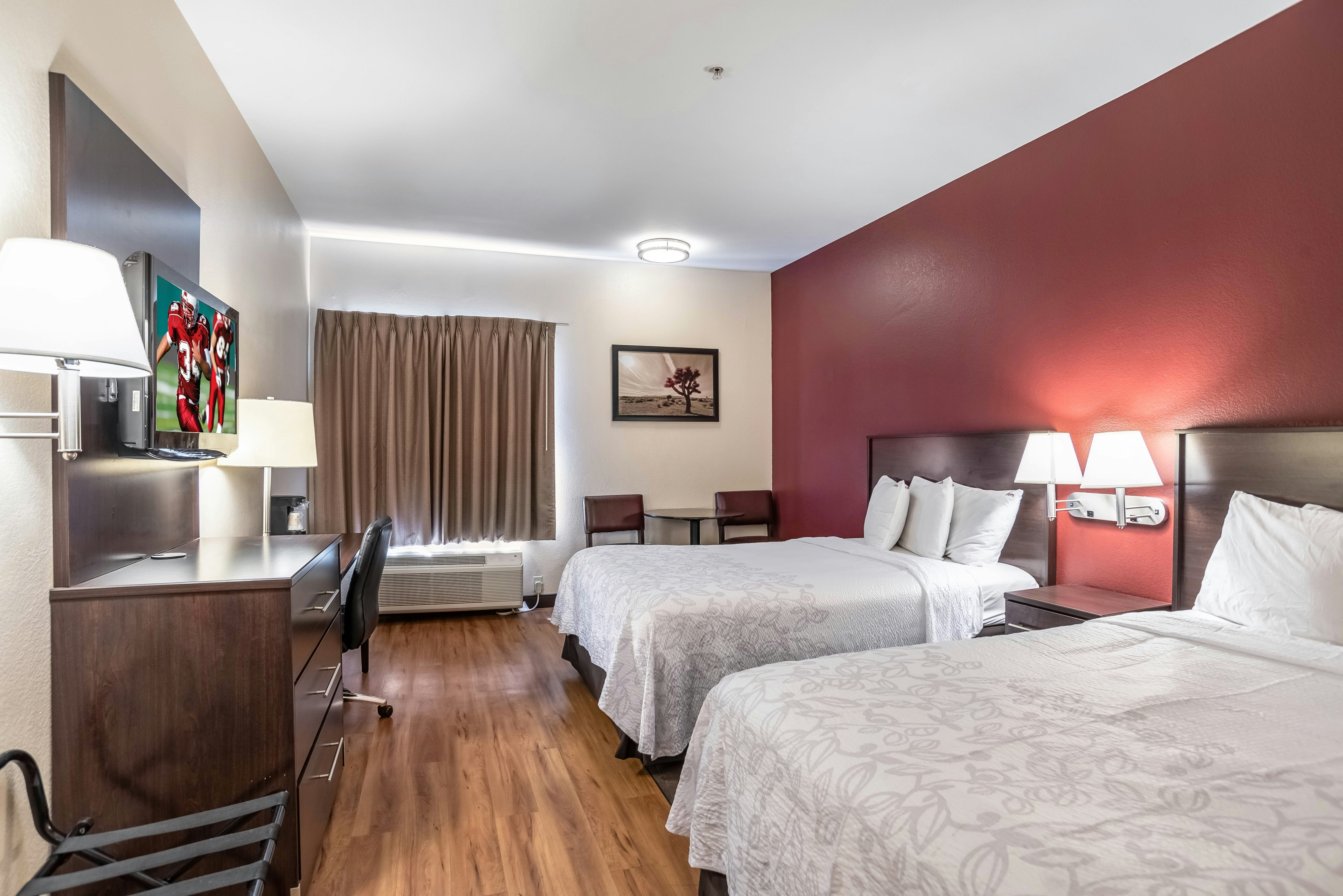 Red Roof PLUS+ Tempe – Phoenix Airport