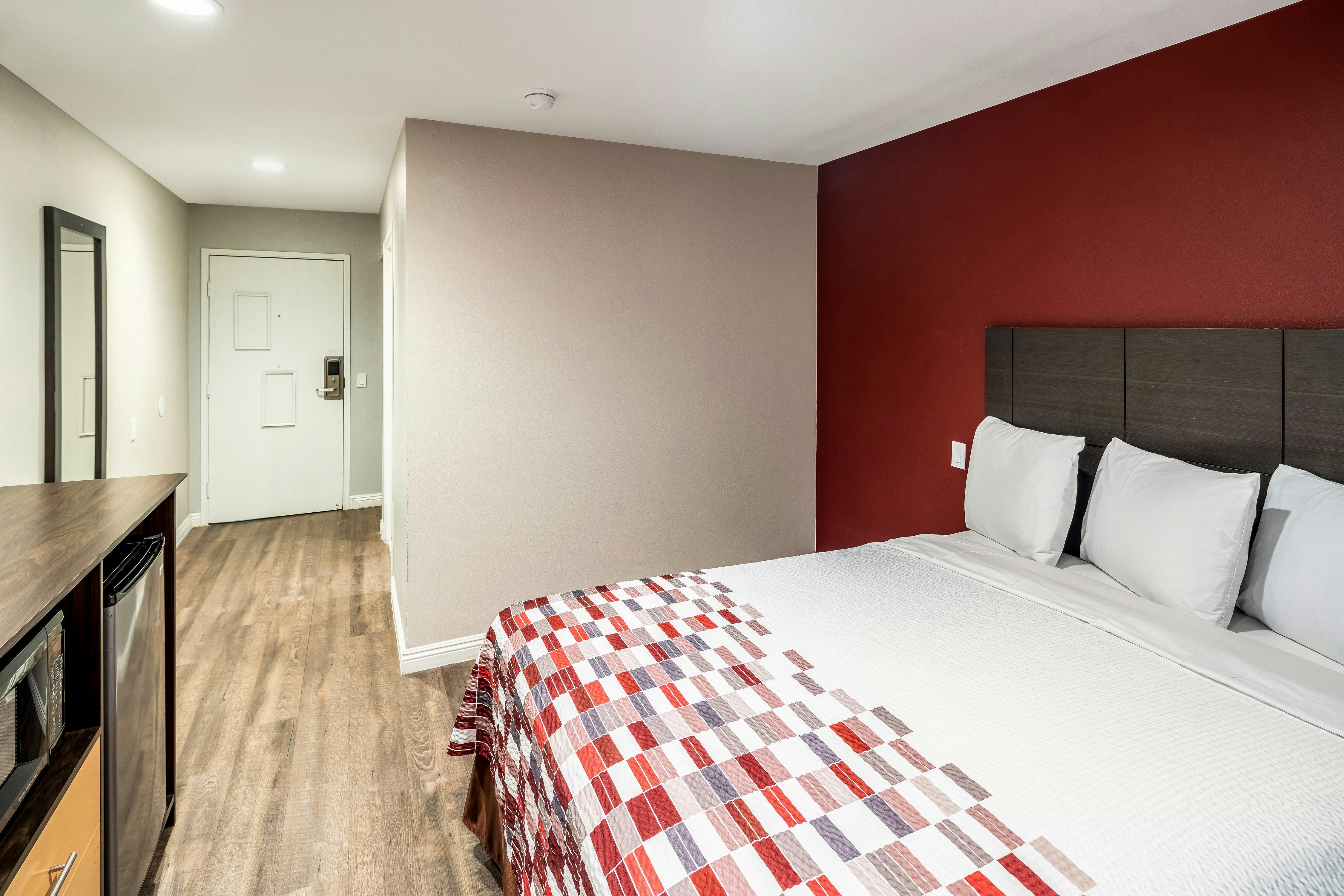 Red Roof Inn St George, UT – Convention Center