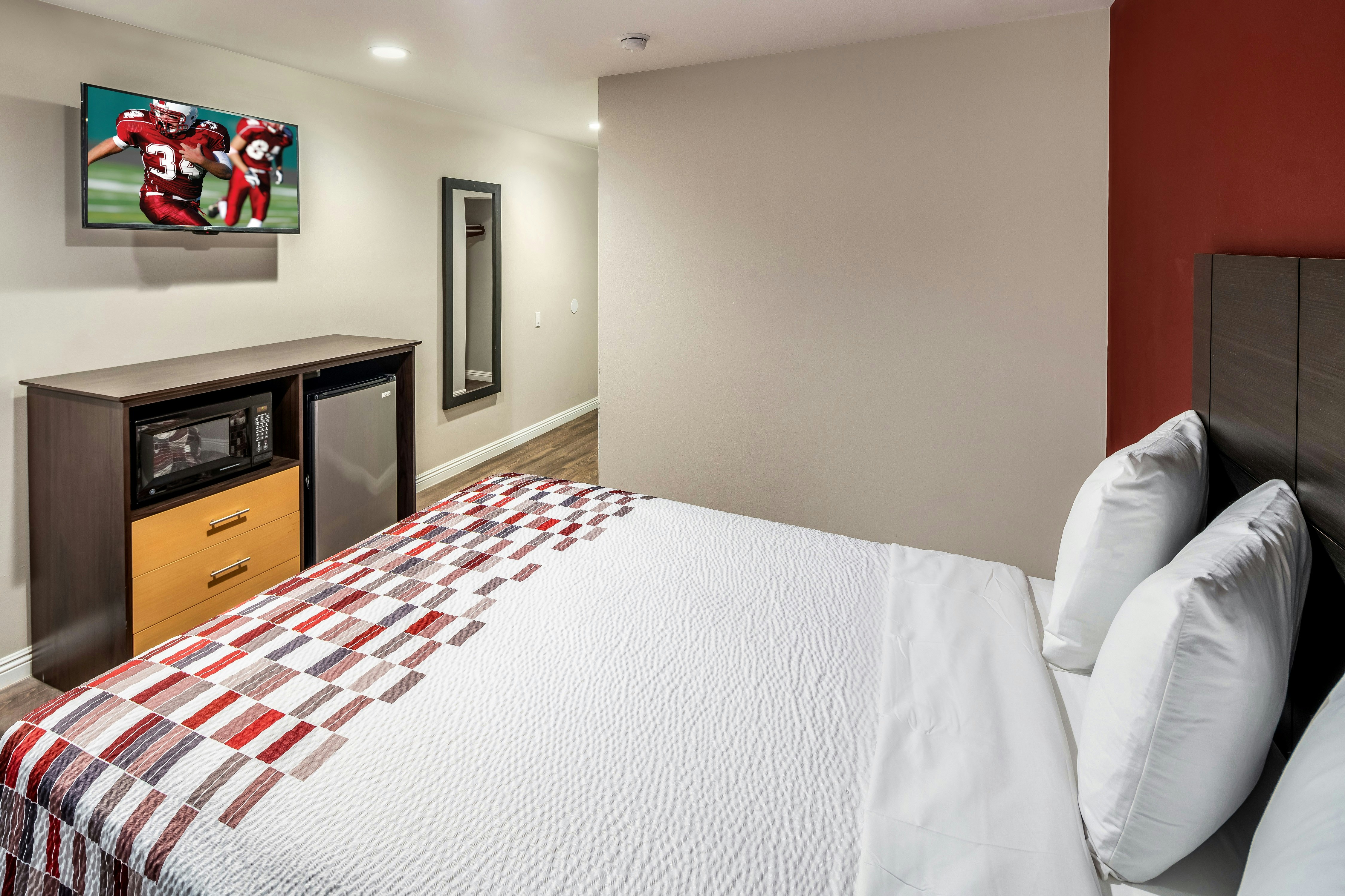 Red Roof Inn St George, UT – Convention Center