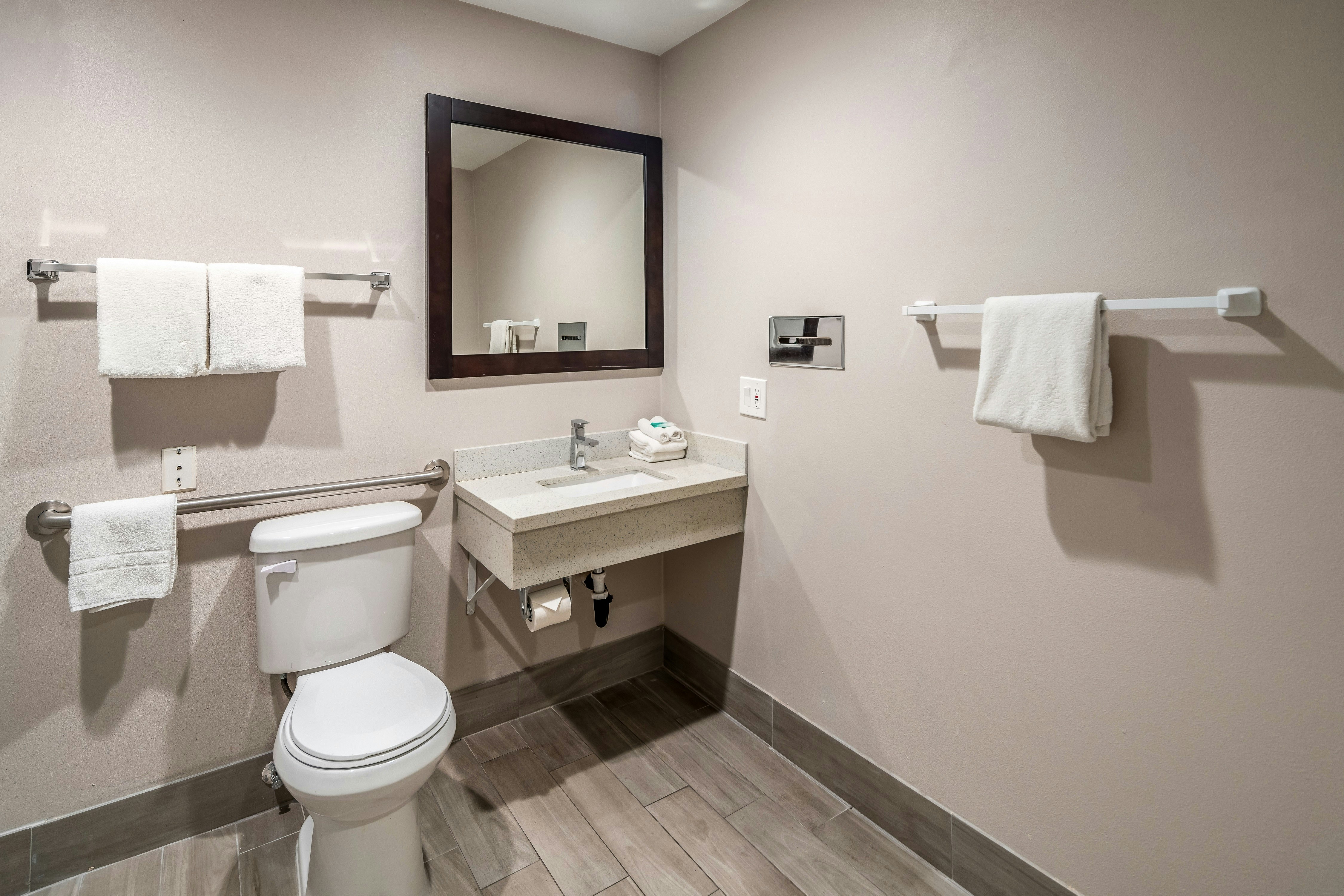 Red Roof Inn St George, UT – Convention Center