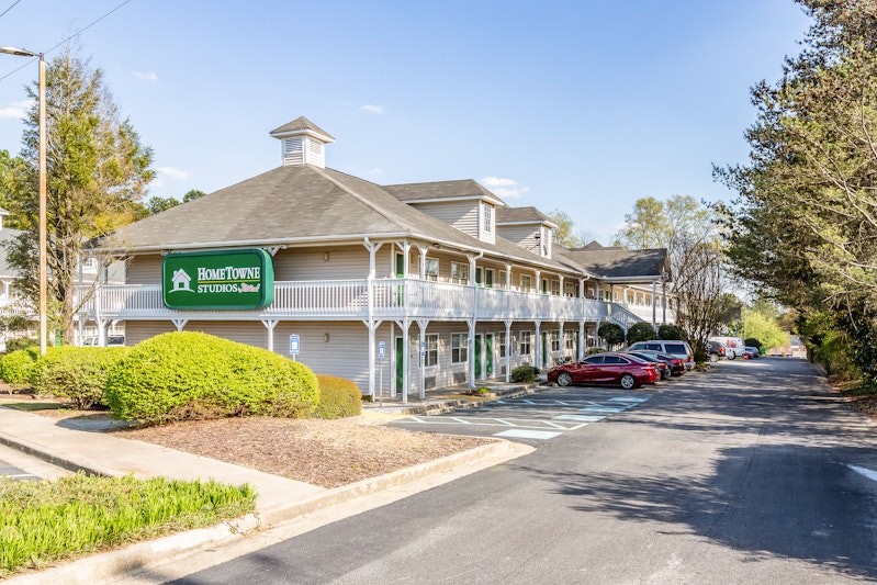 HomeTowne Studios Atlanta – Norcross South