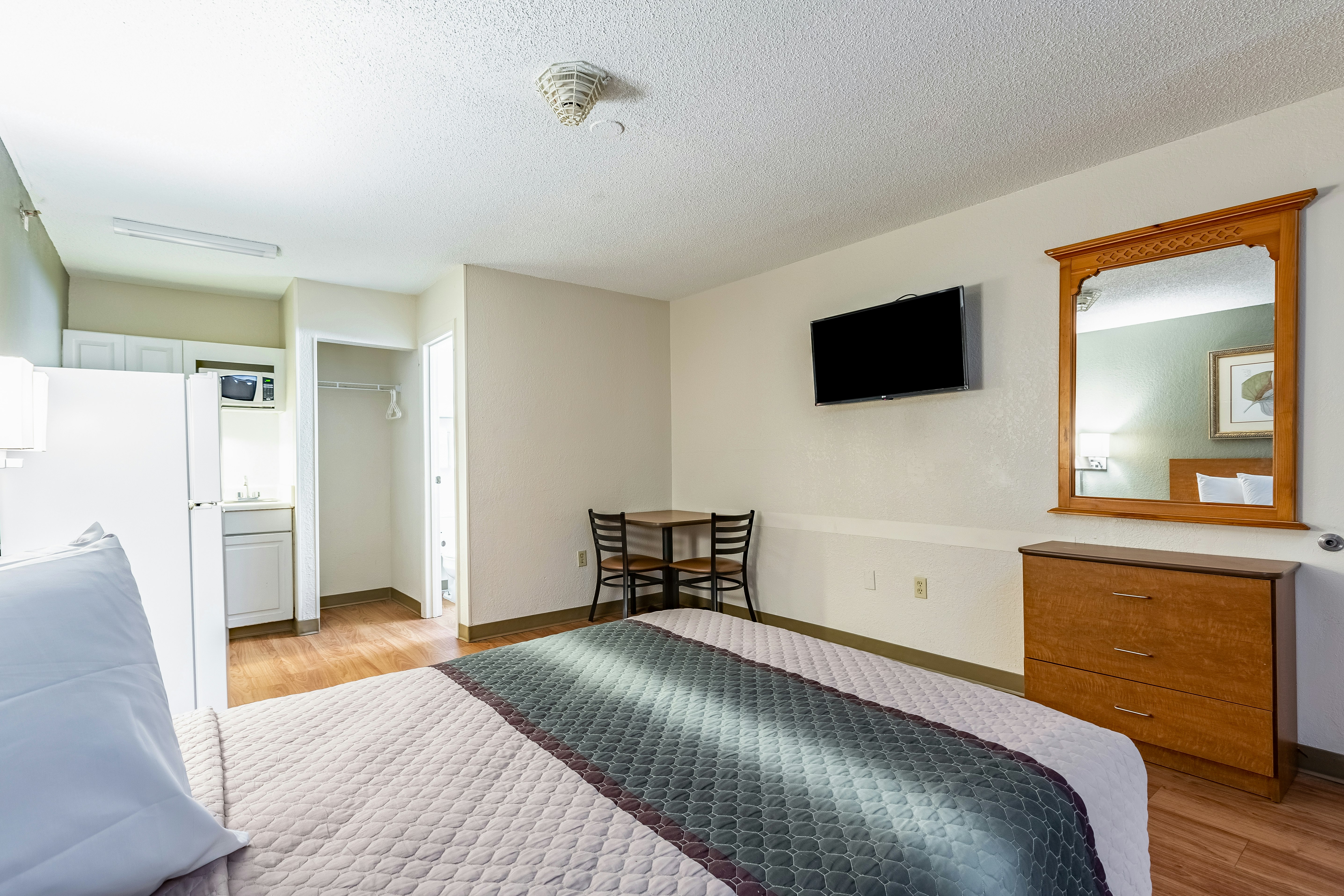 HomeTowne Studios Atlanta – Norcross South