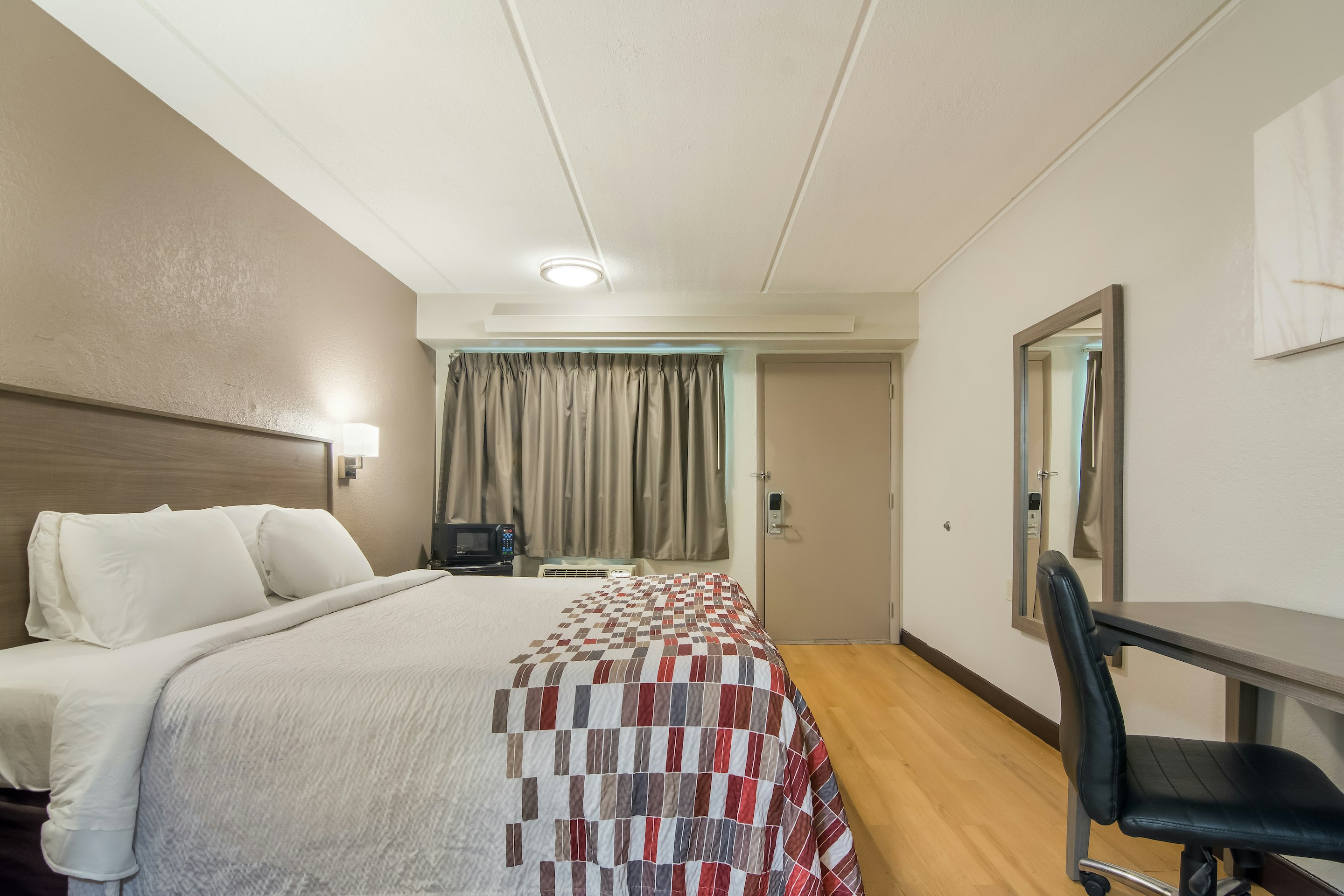 Red Roof Inn Durham – Triangle Park