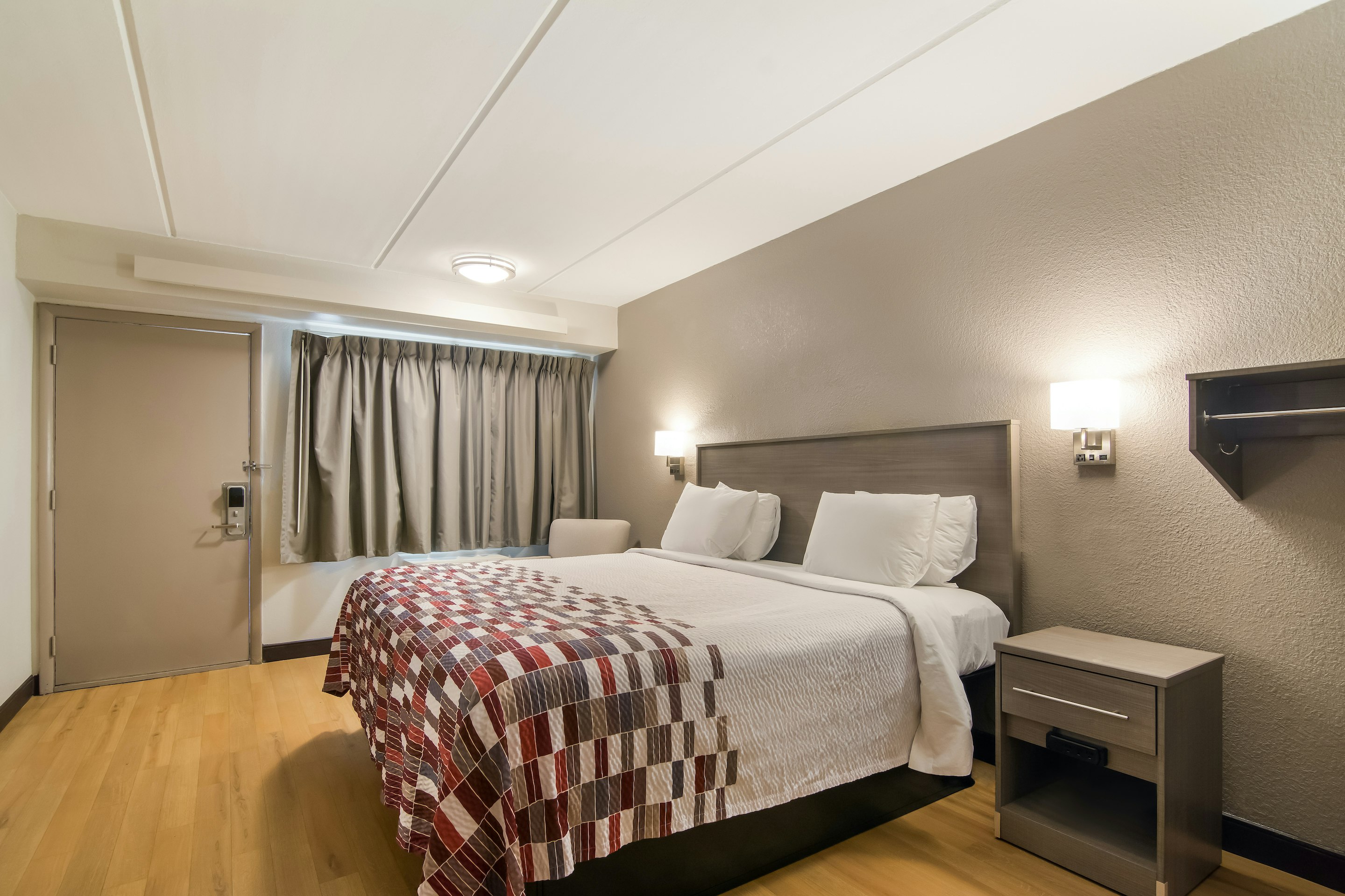 Red Roof Inn Durham – Triangle Park